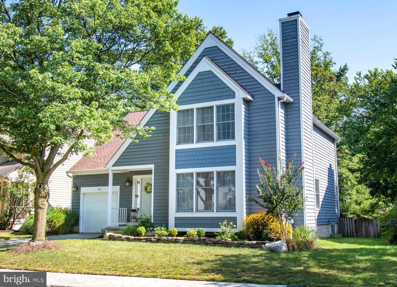 AMBRIDGE - Residential Lease