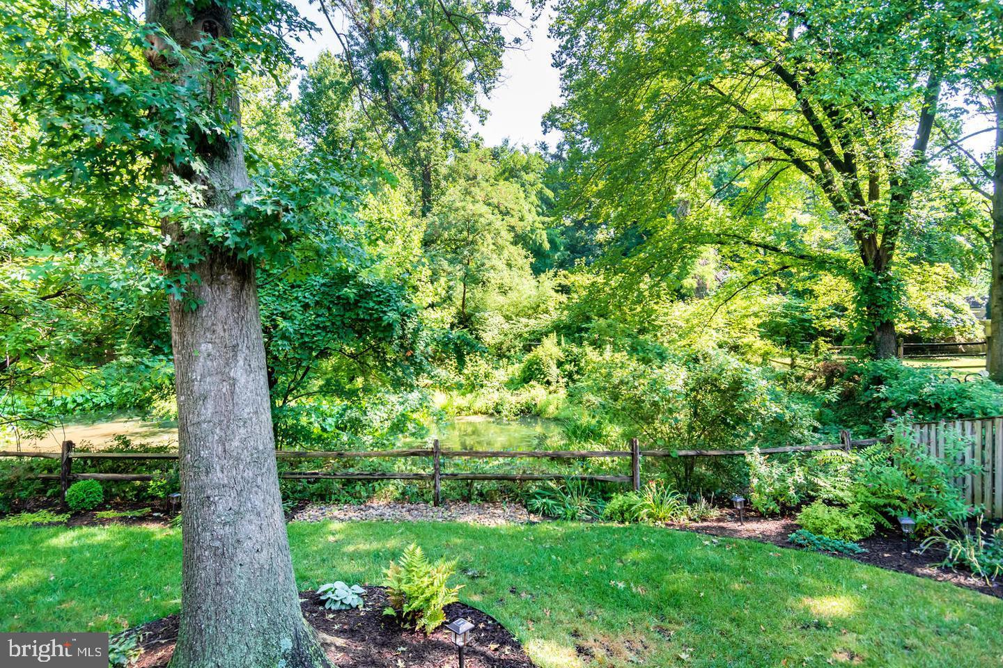 AMBRIDGE - Residential Lease