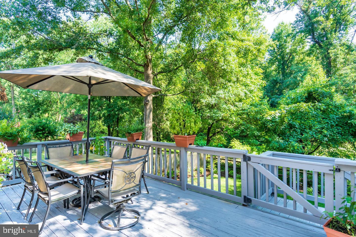 AMBRIDGE - Residential Lease