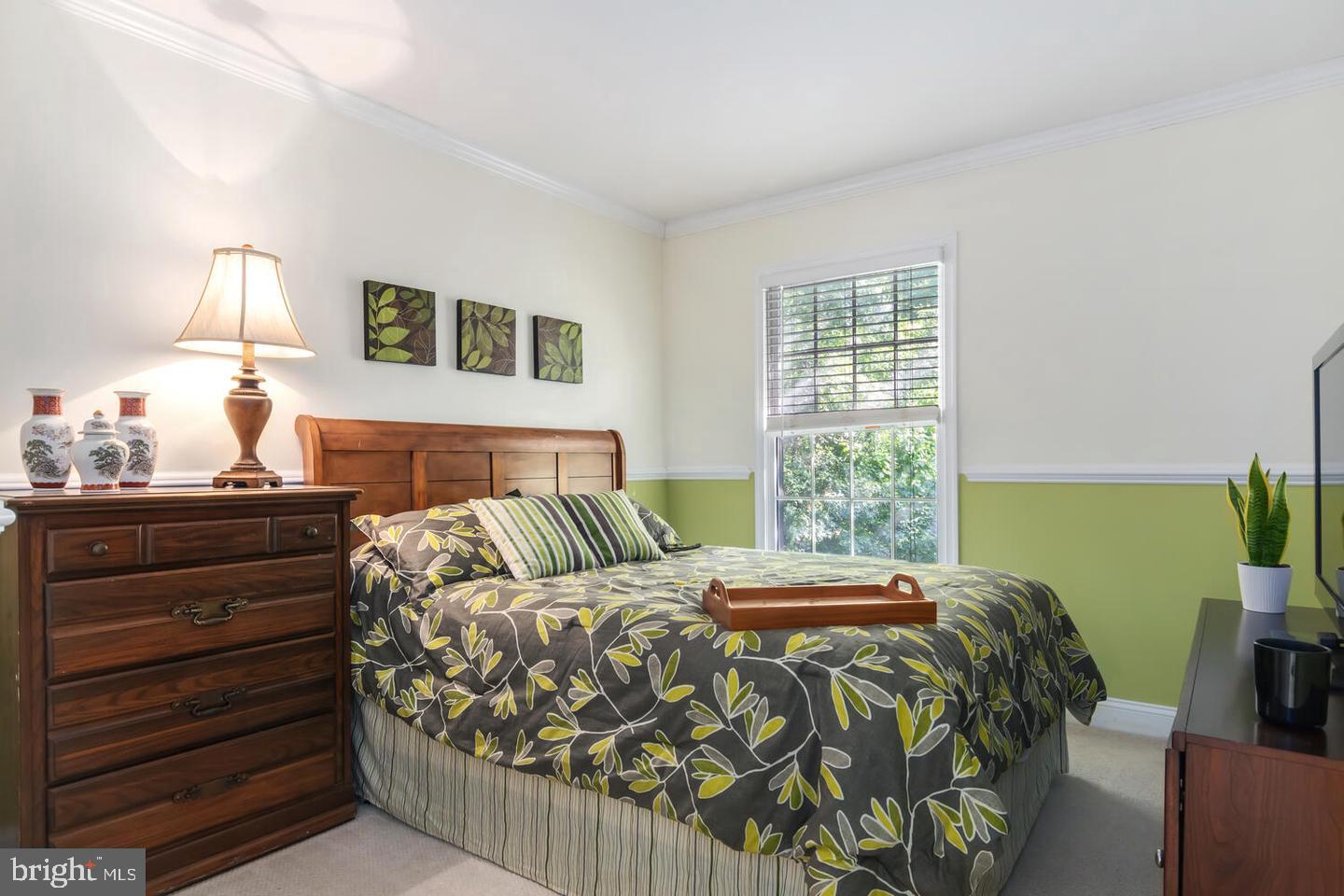 AMBRIDGE - Residential Lease