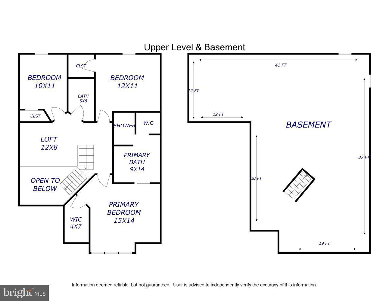 AMBRIDGE - Residential Lease