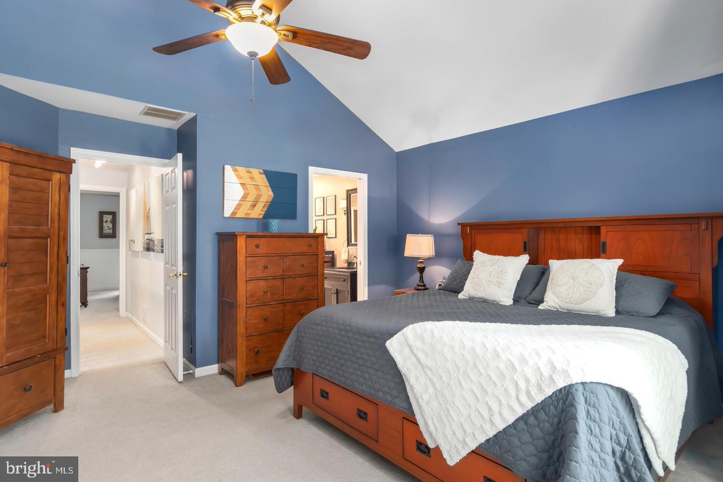 AMBRIDGE - Residential Lease