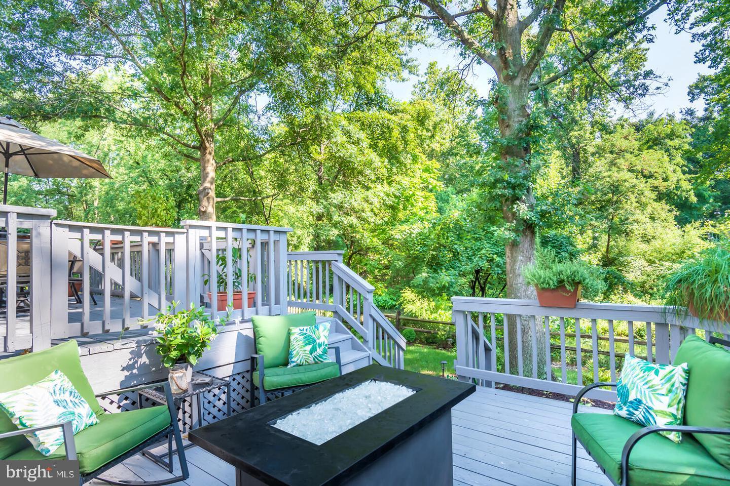 AMBRIDGE - Residential Lease