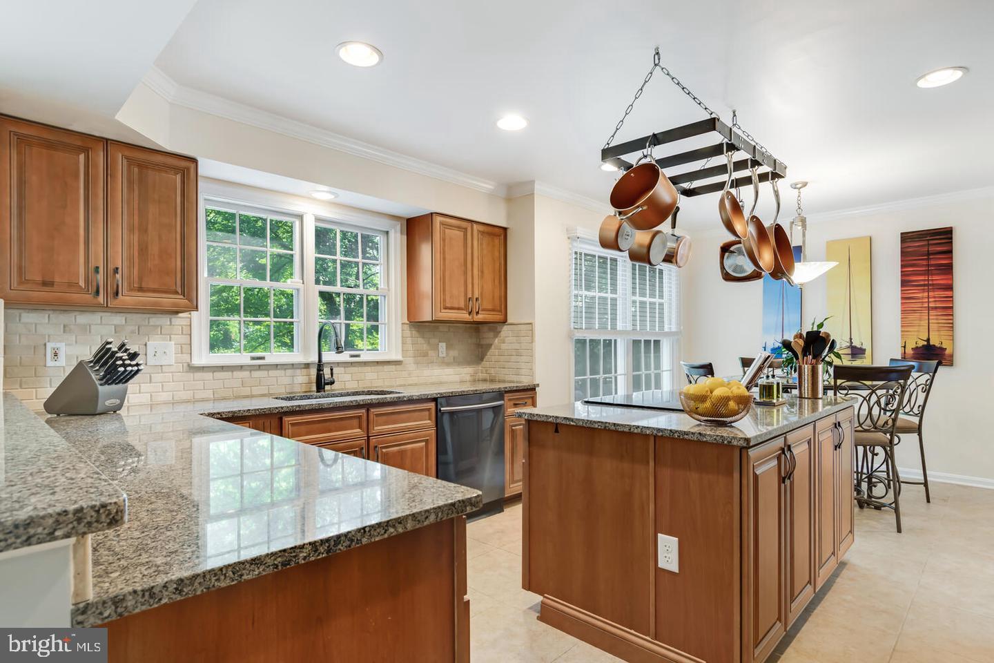 AMBRIDGE - Residential Lease