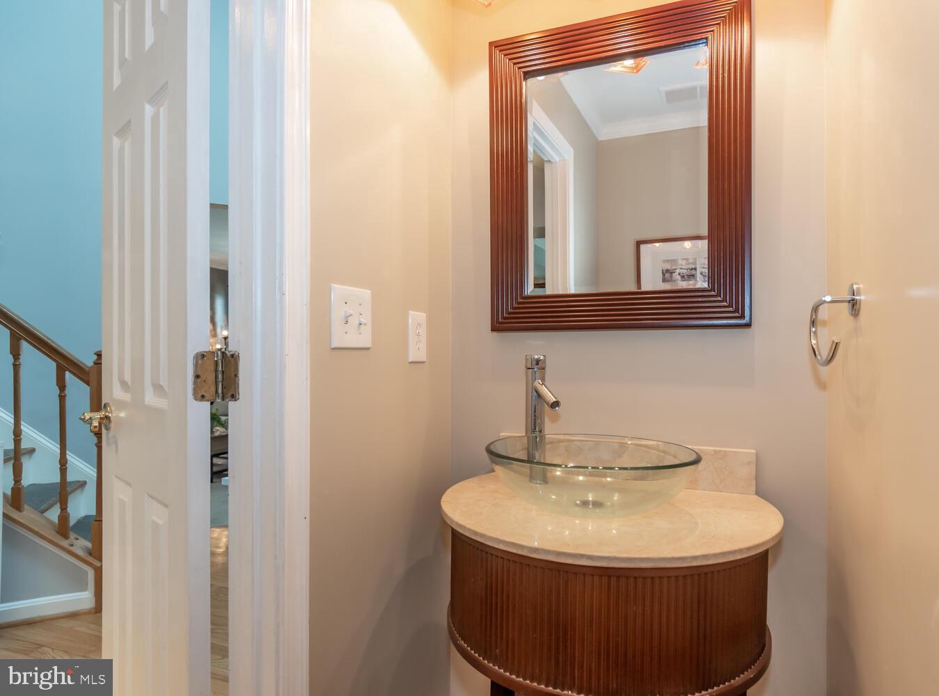 AMBRIDGE - Residential Lease