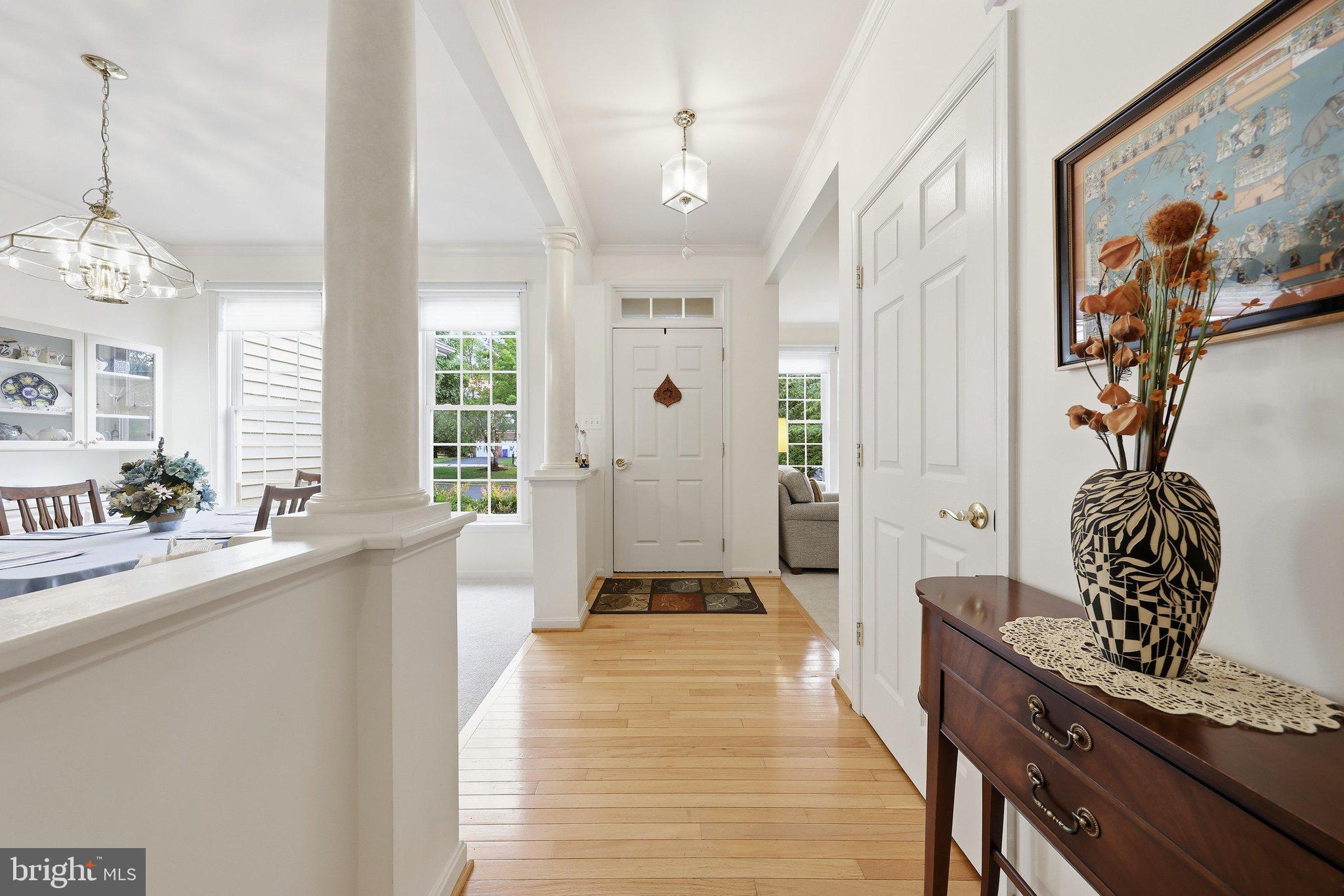 3934 SWEET BRIAR LANE