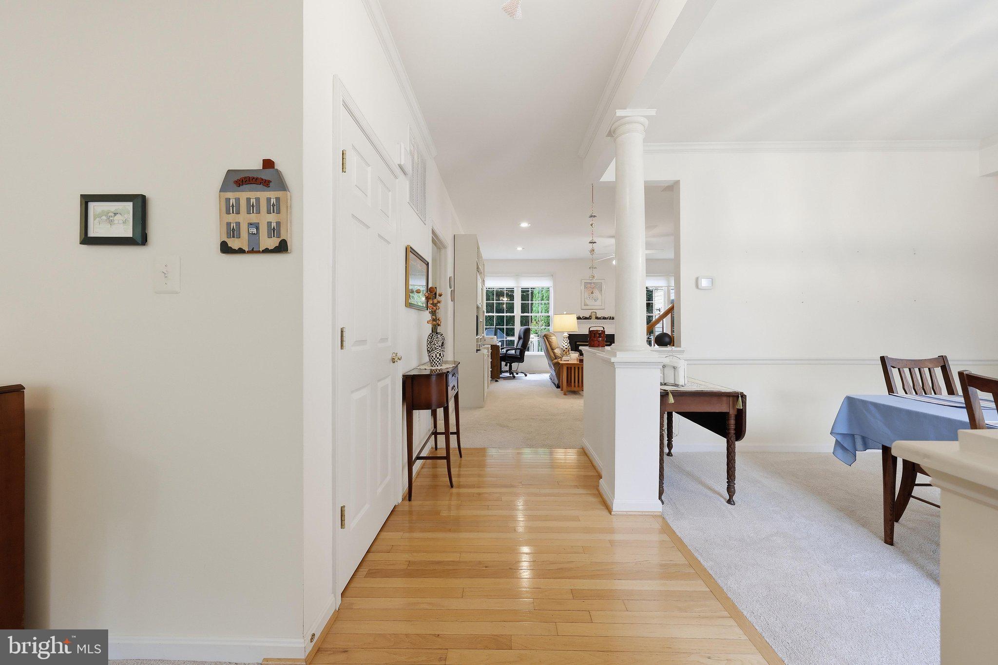 3934 SWEET BRIAR LANE