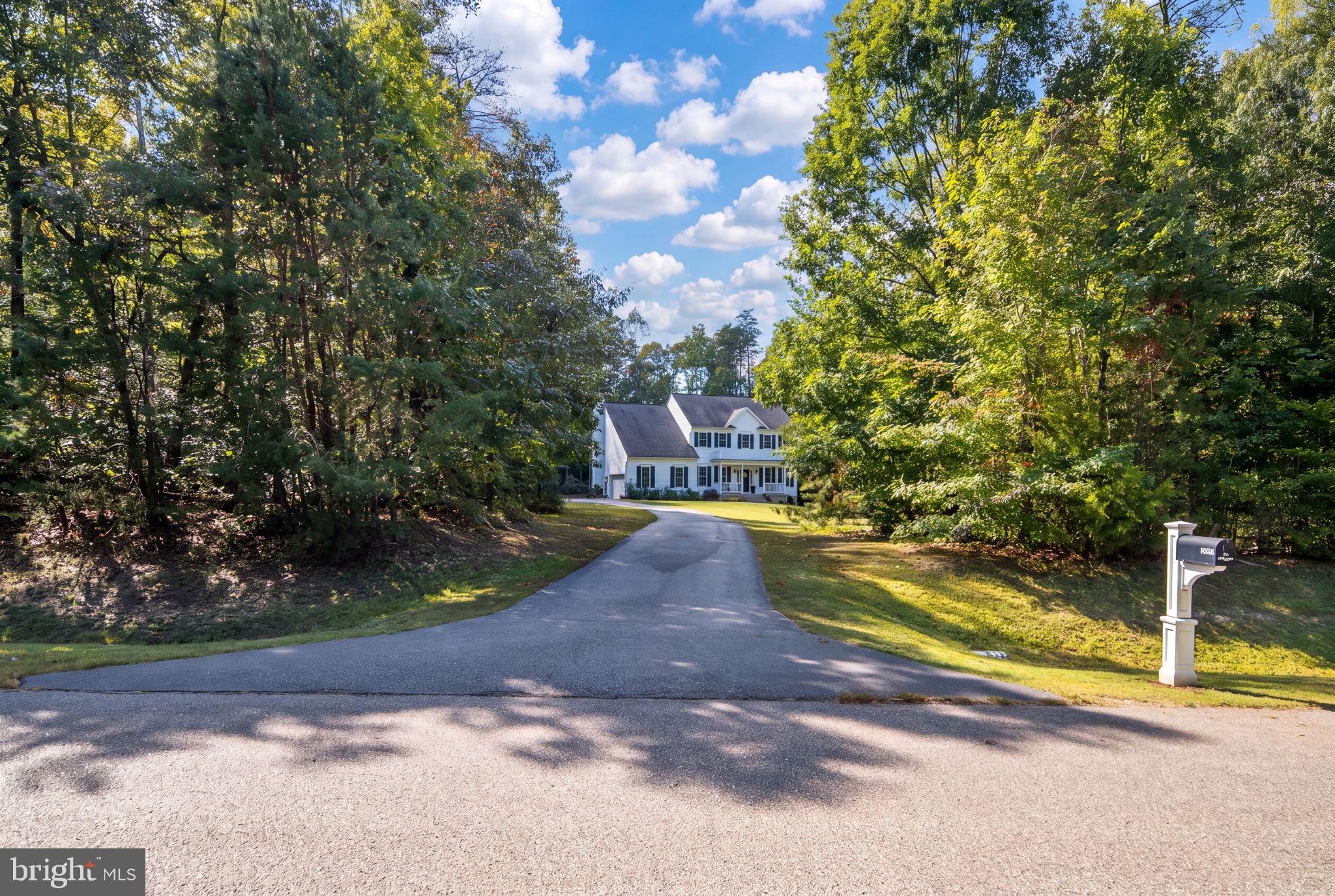 9008 MCALISTER COURT
