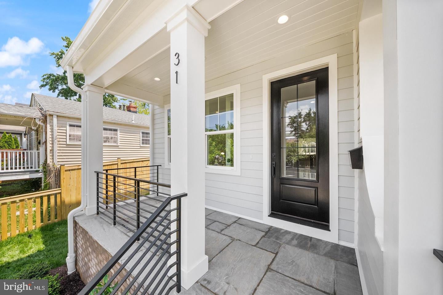 31 E REED AVENUE