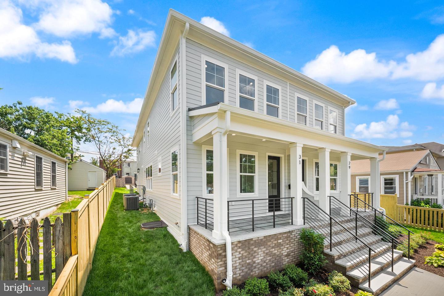 31 E REED AVENUE
