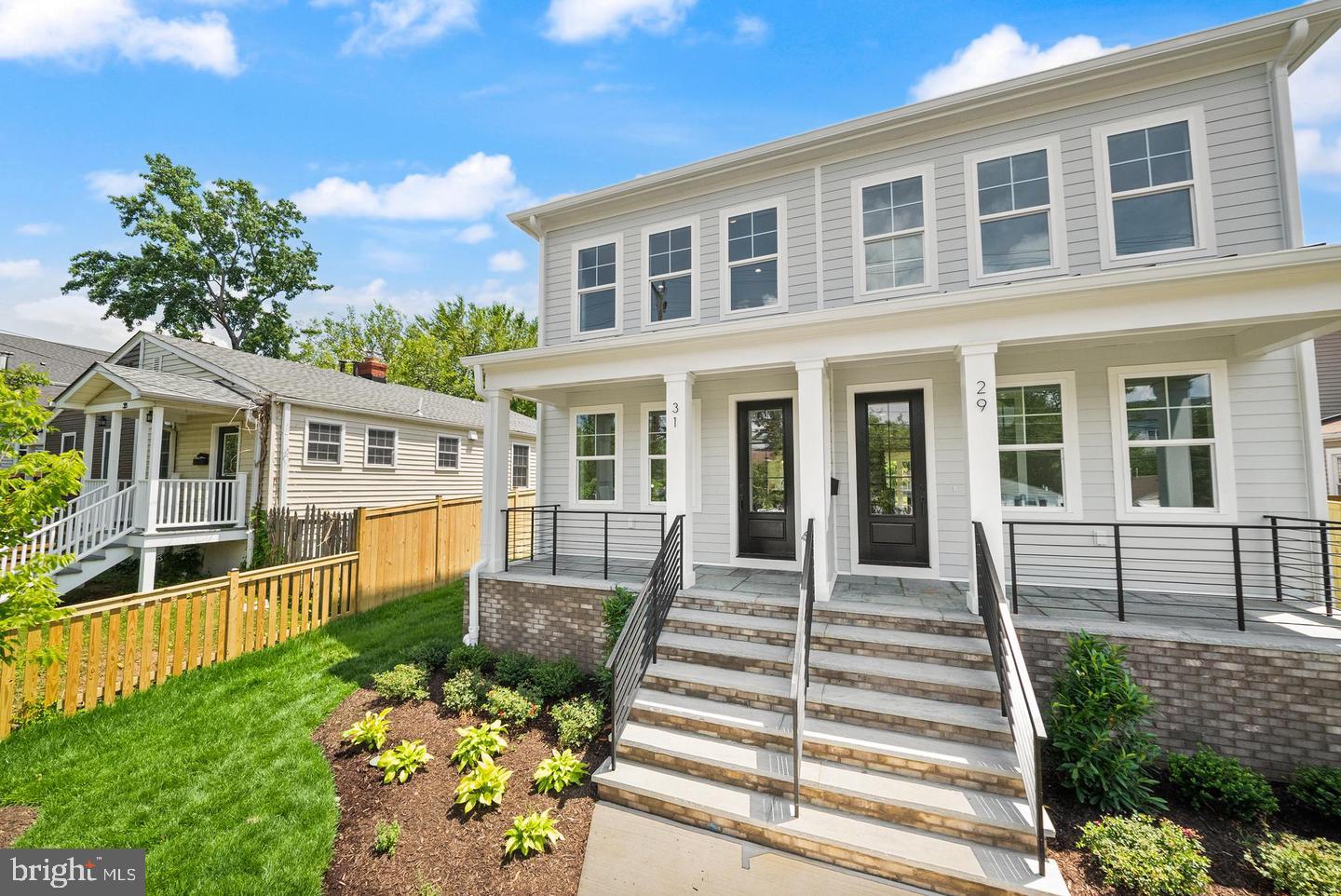 31 E REED AVENUE
