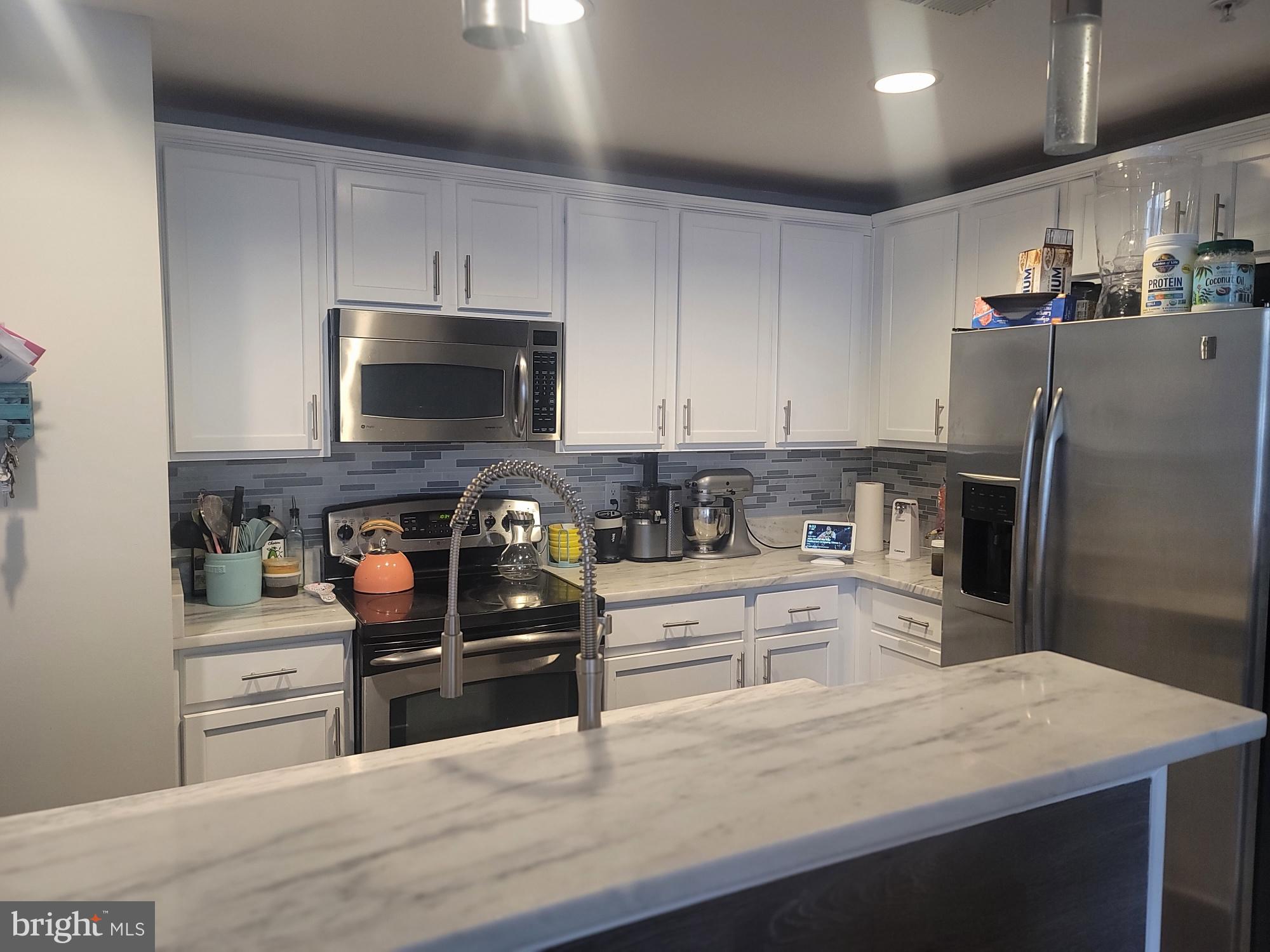 WATKINS PLACE - Residential Lease