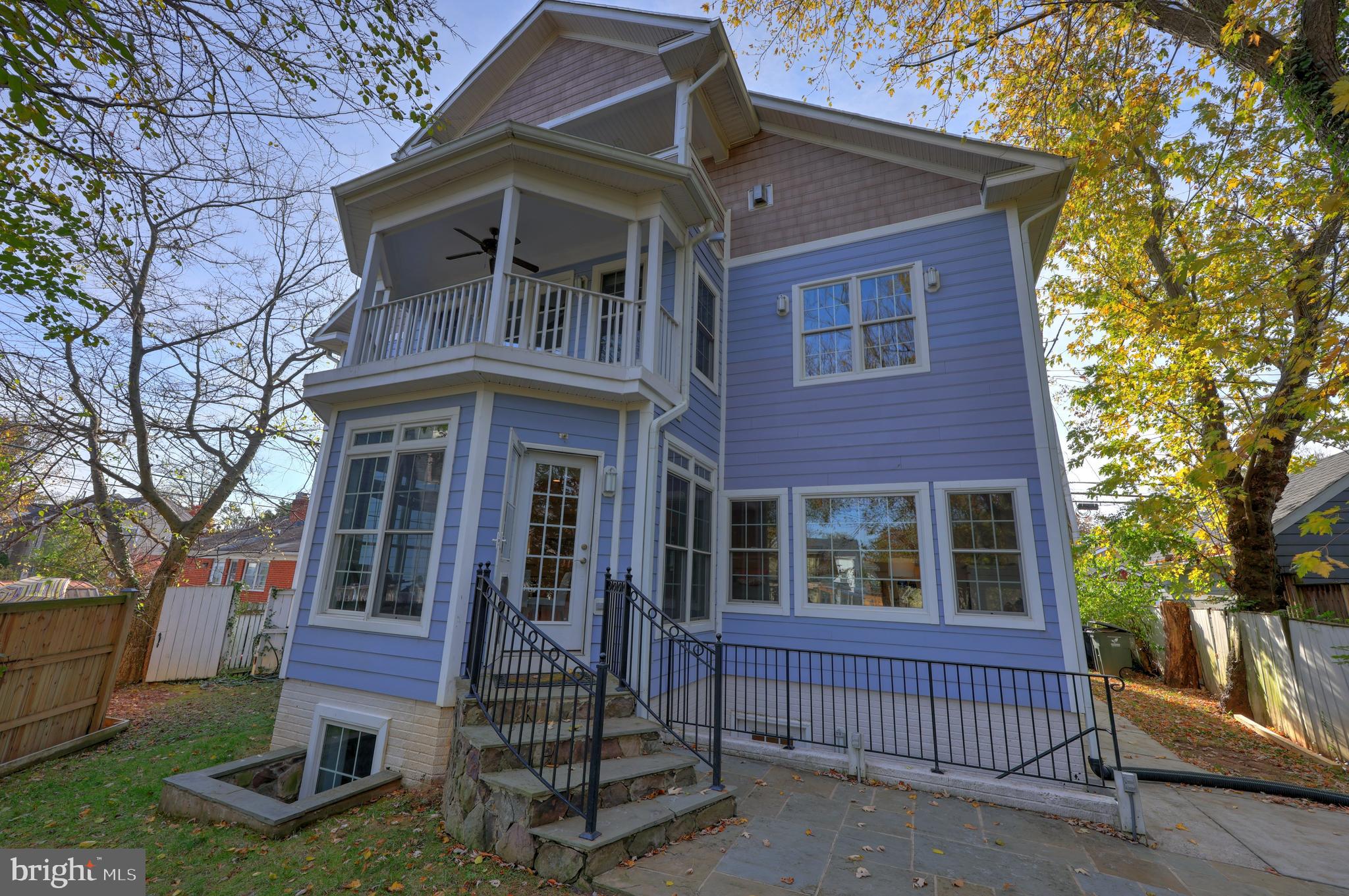 CHERRYDALE - Residential