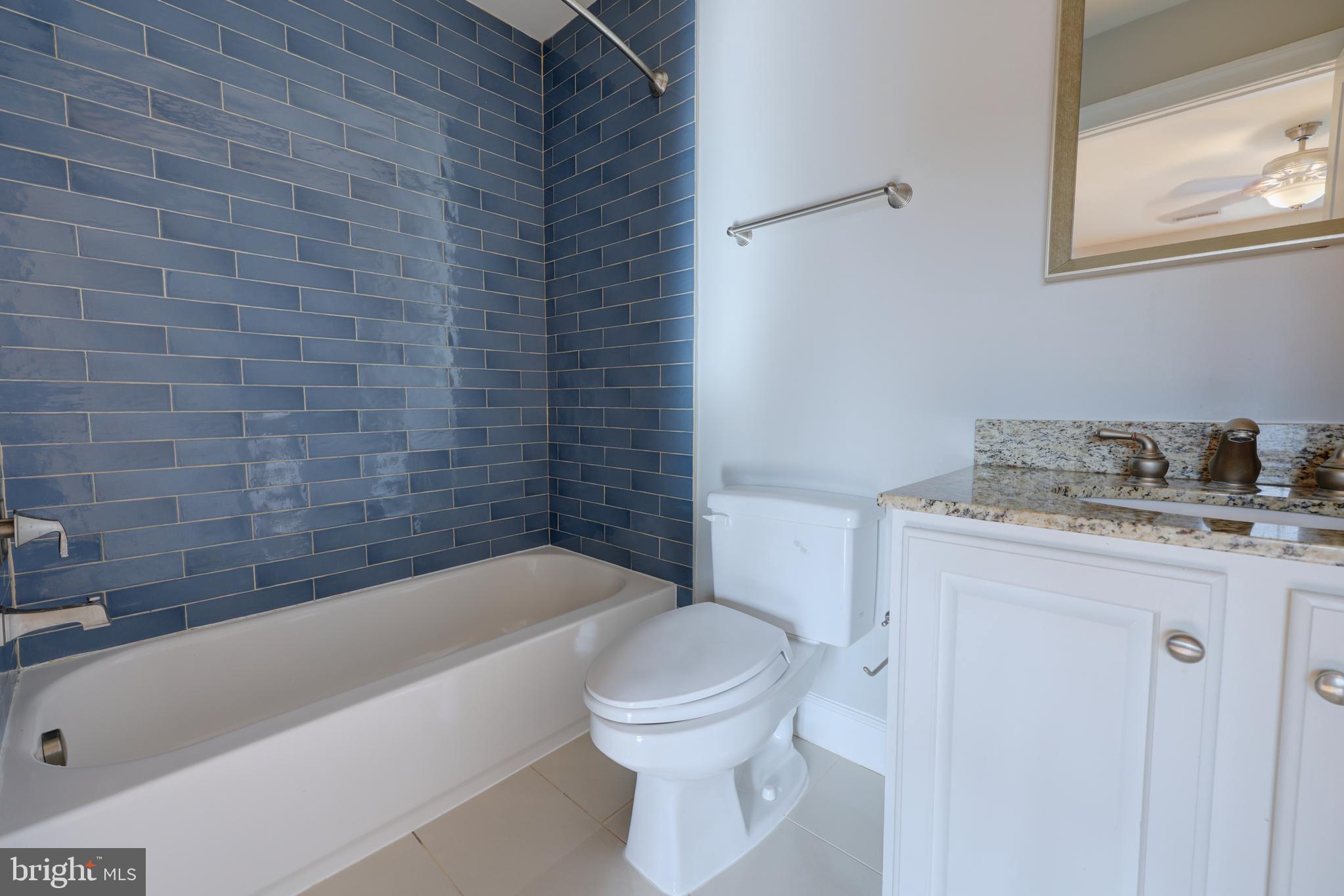 CHERRYDALE - Residential