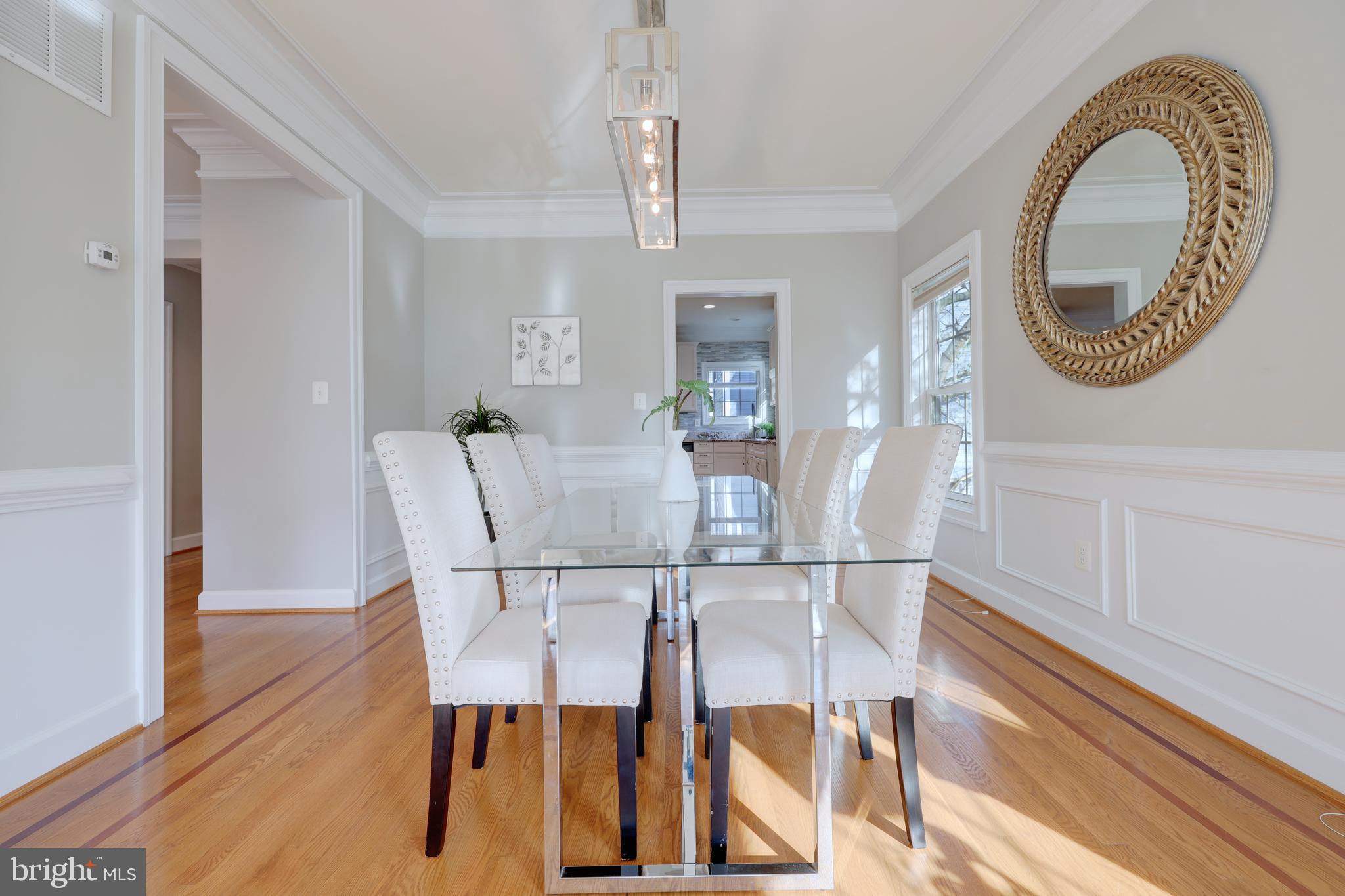 CHERRYDALE - Residential