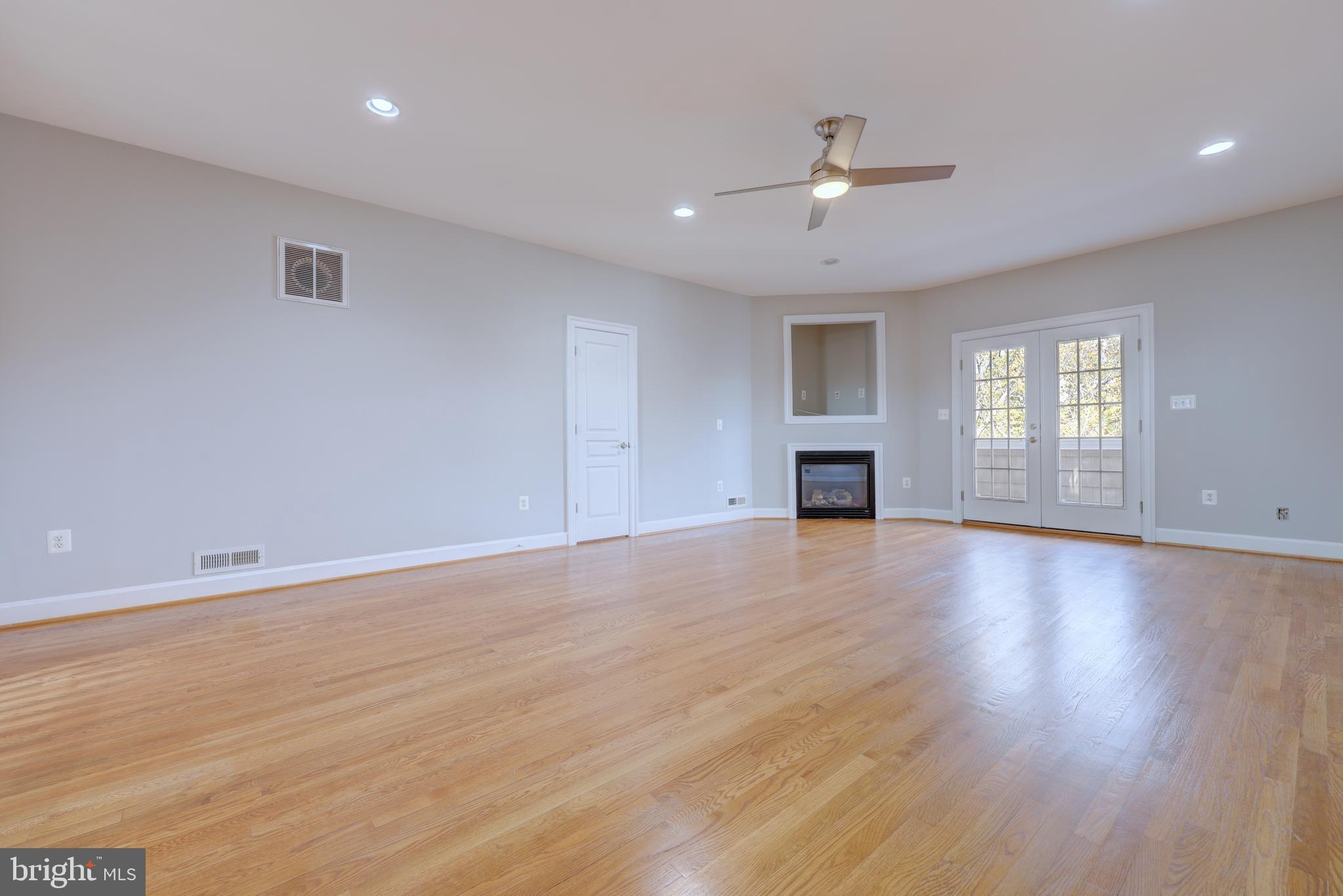 CHERRYDALE - Residential