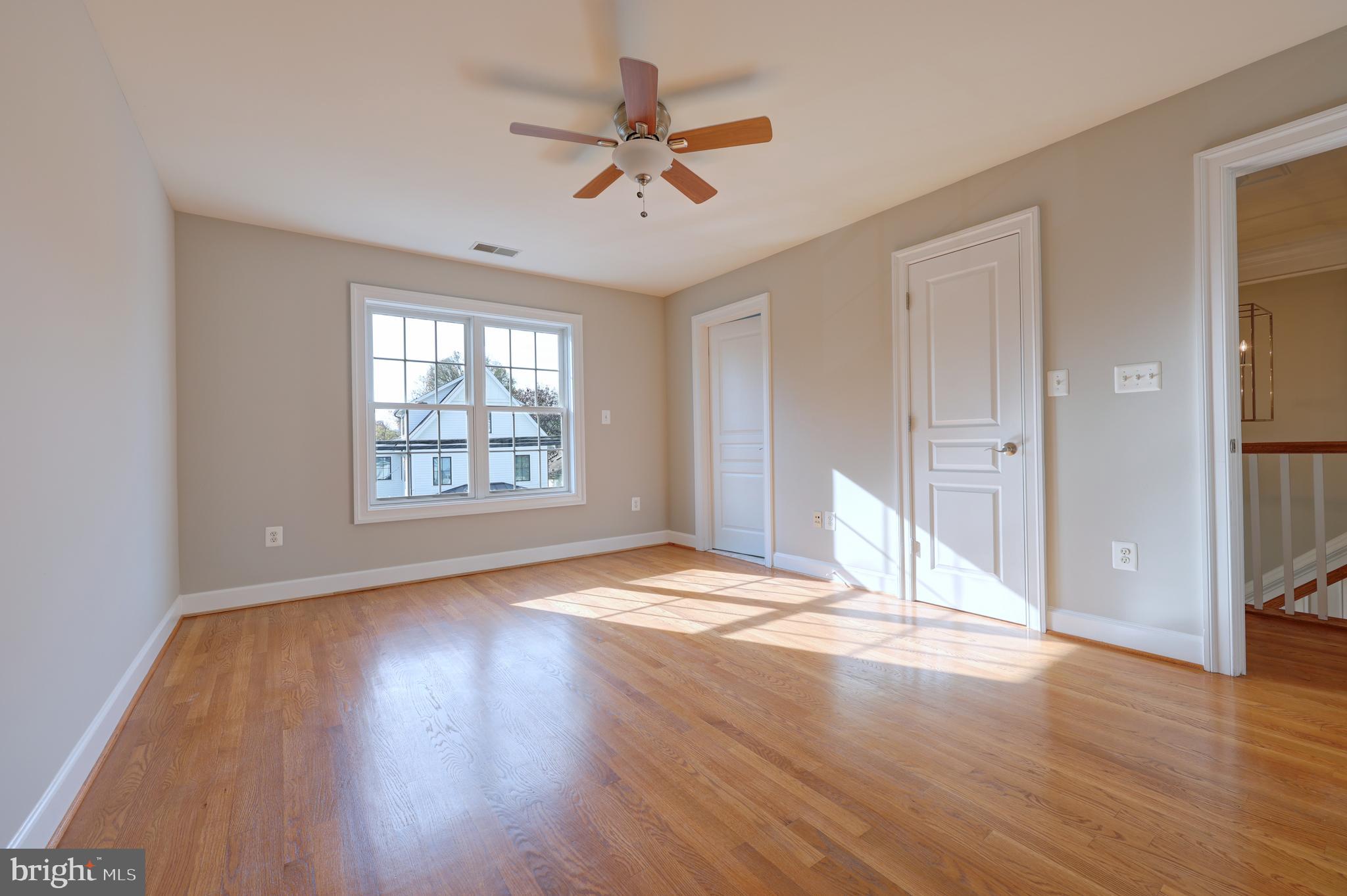 CHERRYDALE - Residential