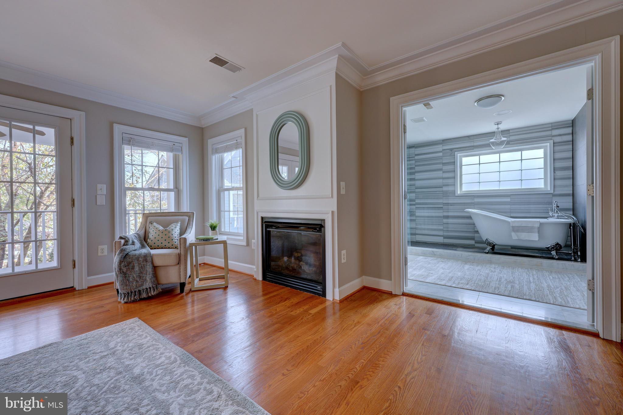 CHERRYDALE - Residential