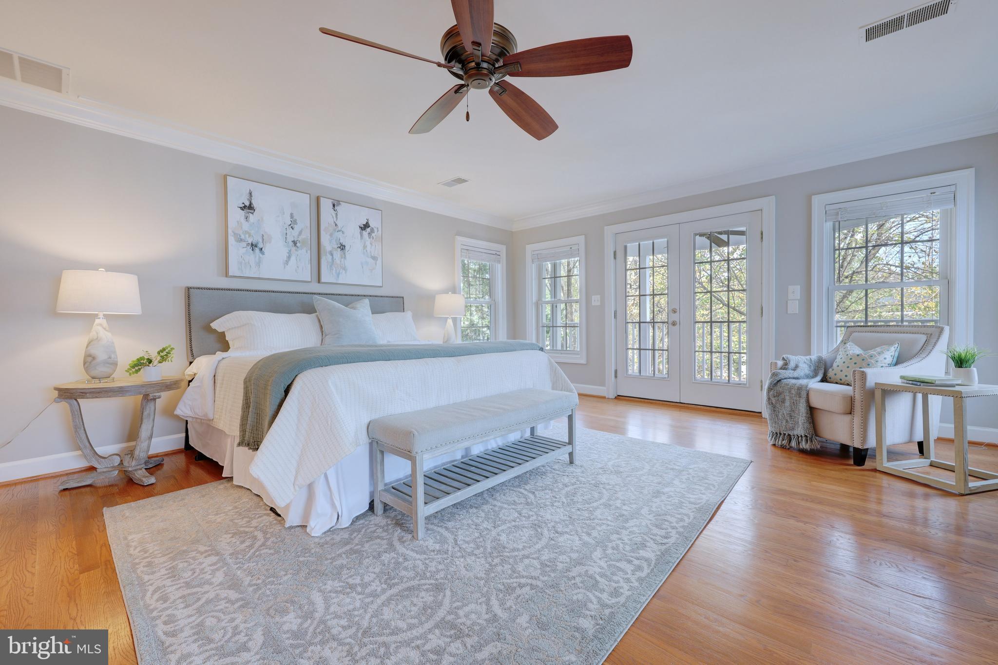 CHERRYDALE - Residential