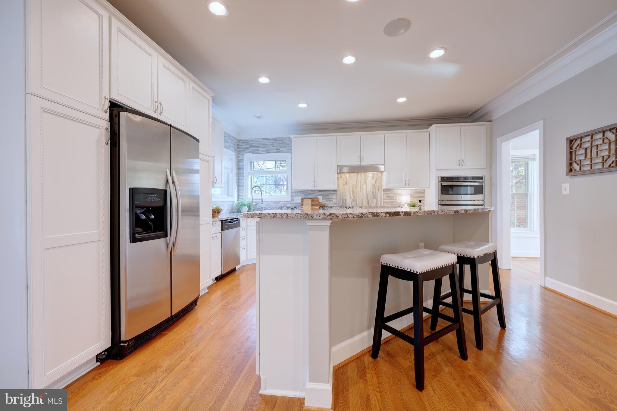 CHERRYDALE - Residential