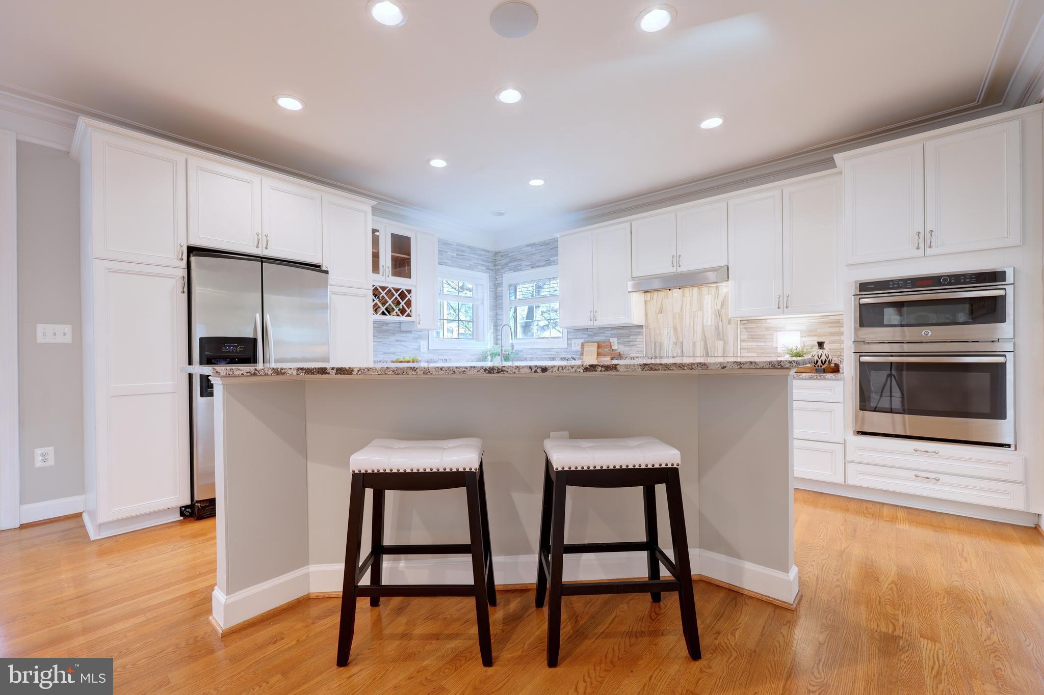 CHERRYDALE - Residential