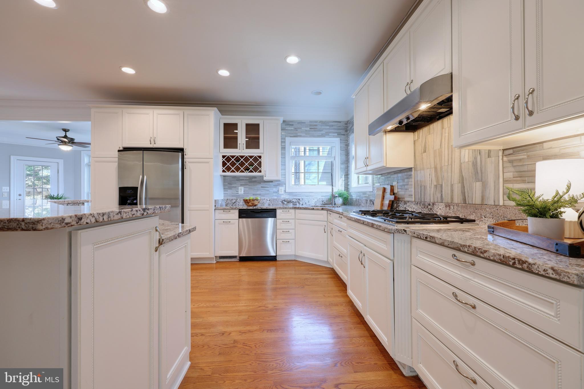 CHERRYDALE - Residential