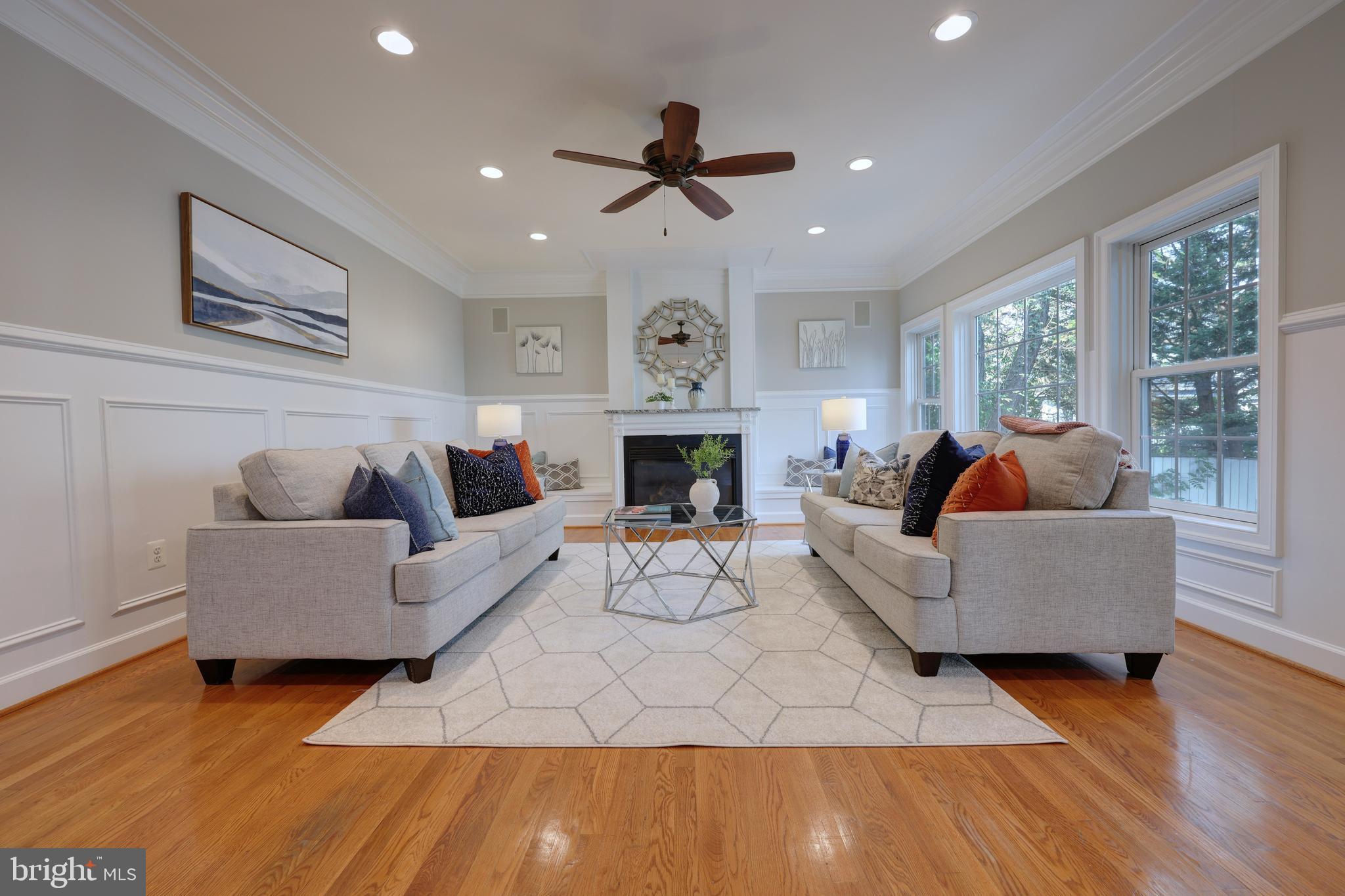 CHERRYDALE - Residential