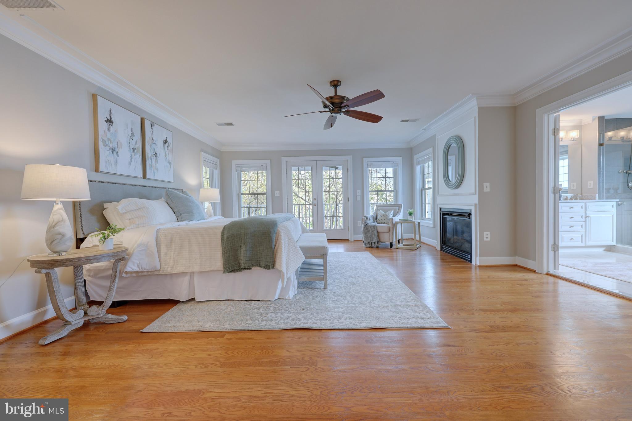 CHERRYDALE - Residential