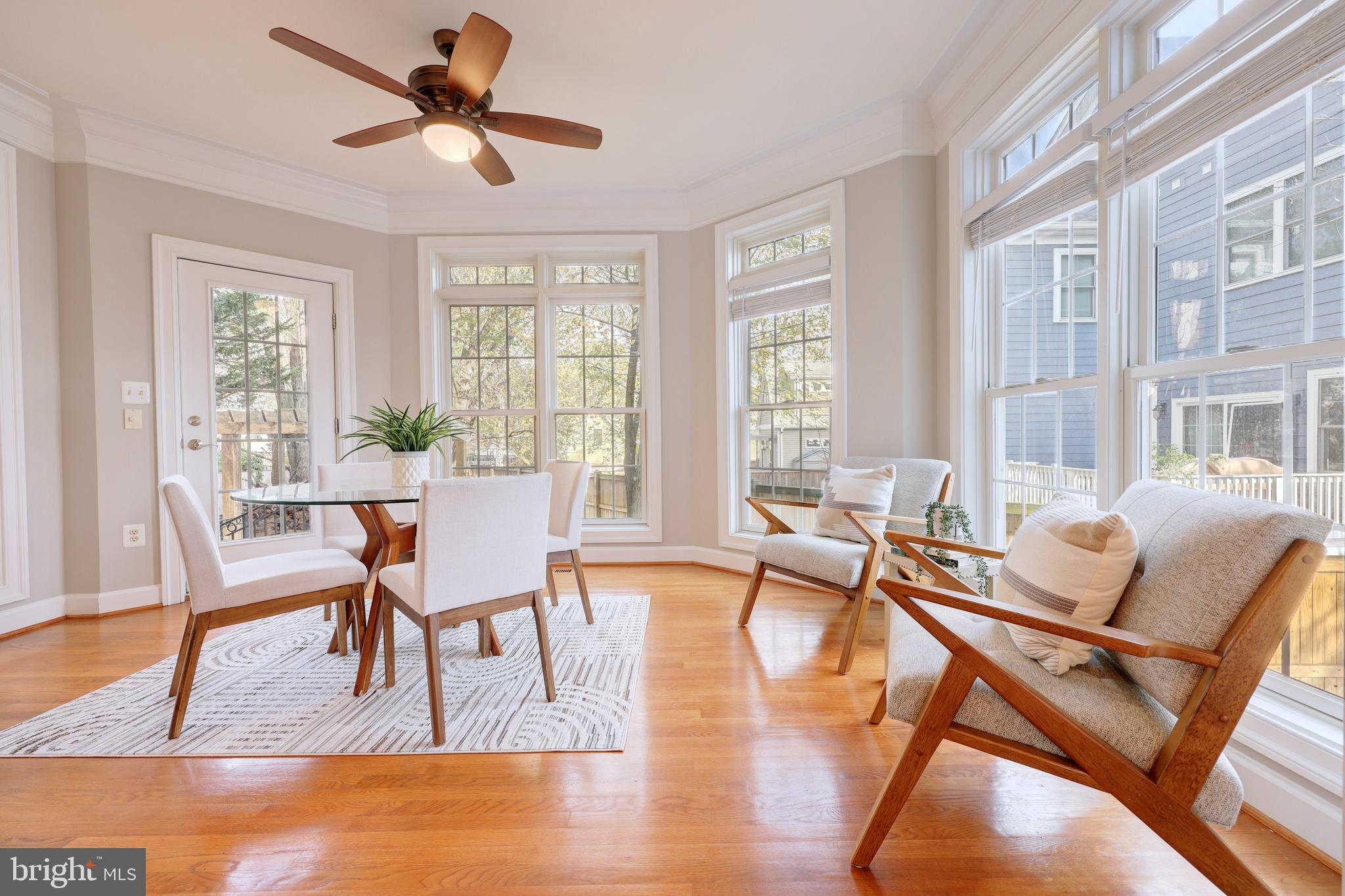 CHERRYDALE - Residential