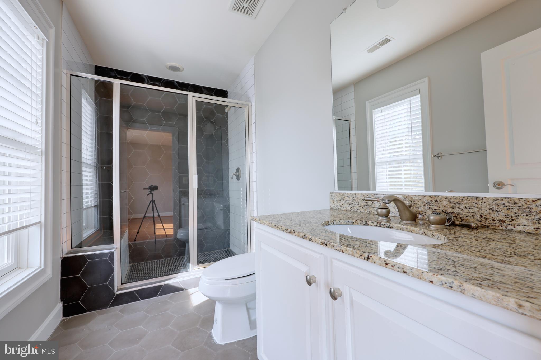 CHERRYDALE - Residential