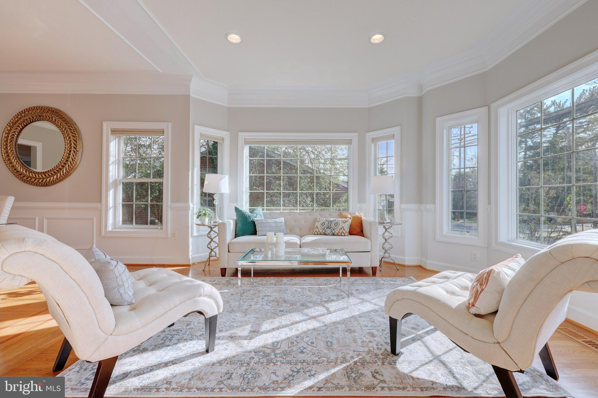 CHERRYDALE - Residential