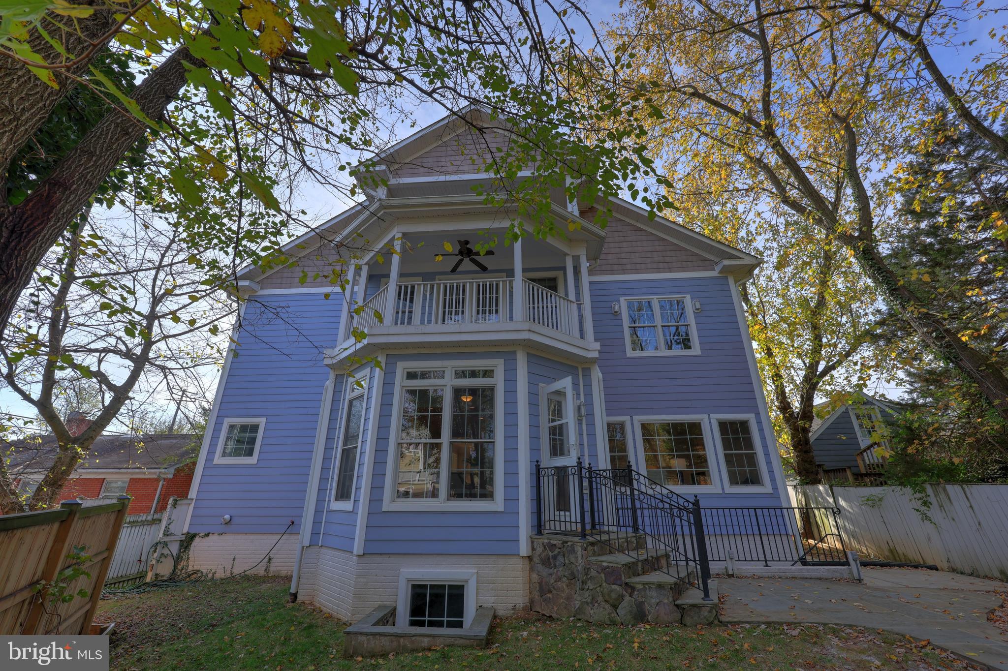 CHERRYDALE - Residential