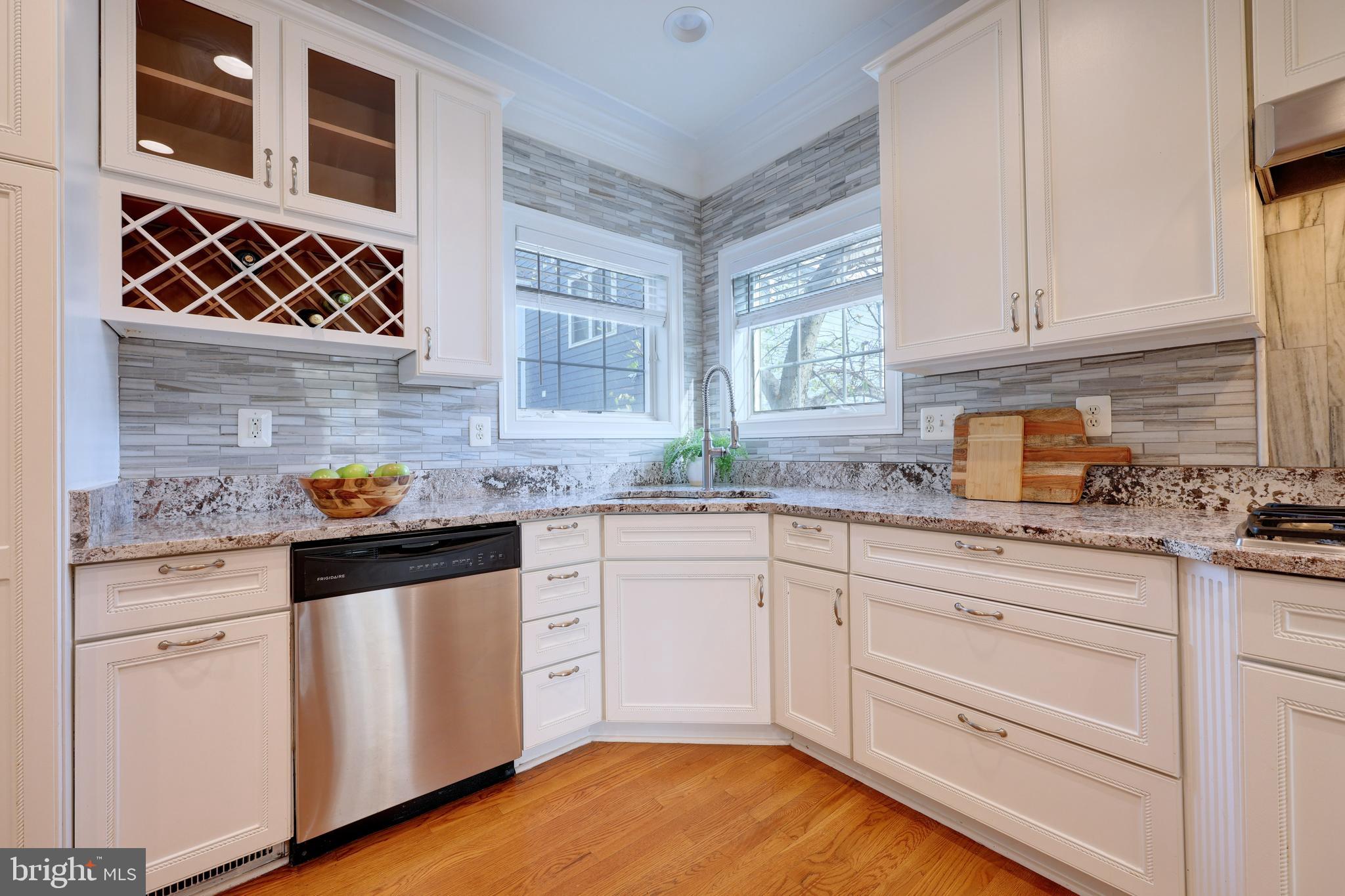 CHERRYDALE - Residential