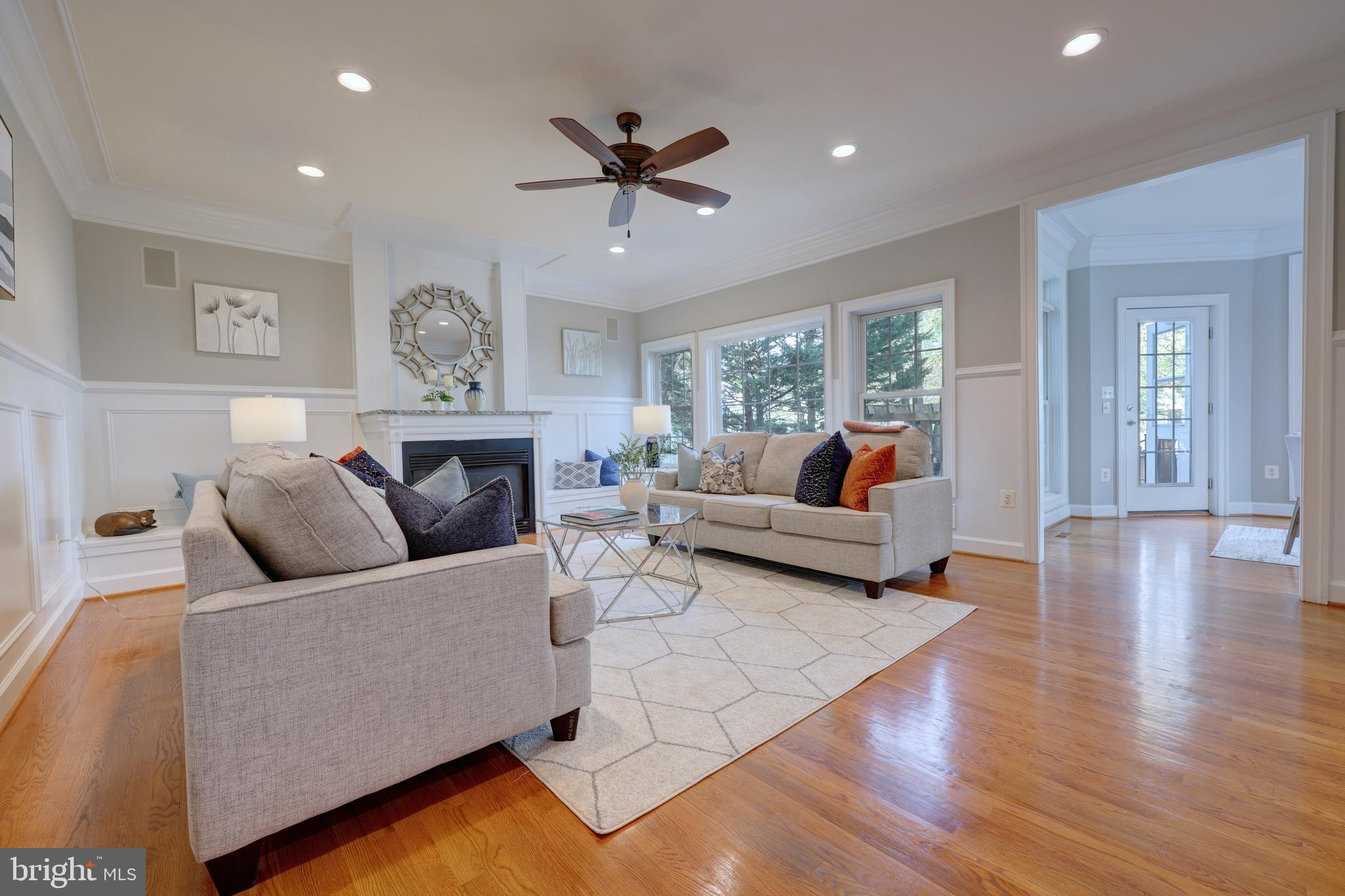 CHERRYDALE - Residential