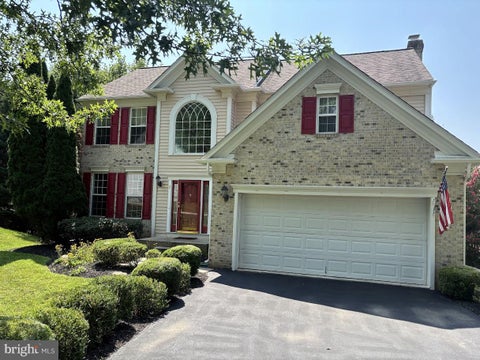 Photo of 11 Brook Hill Court, COCKEYSVILLE, MD 21030 (MLS # MDBC2173052)
