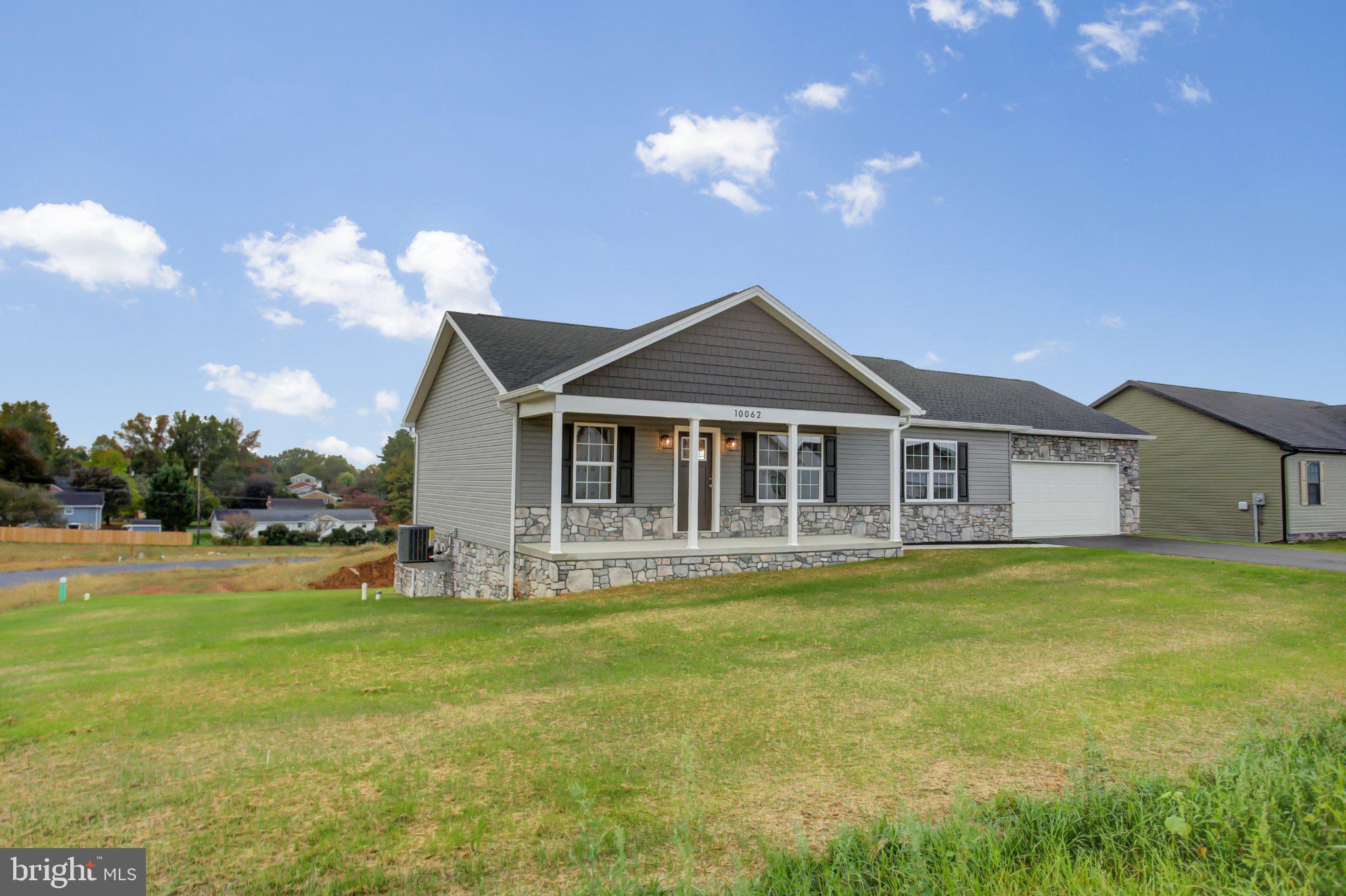 12438 BENNING LOT 3 AVENUE