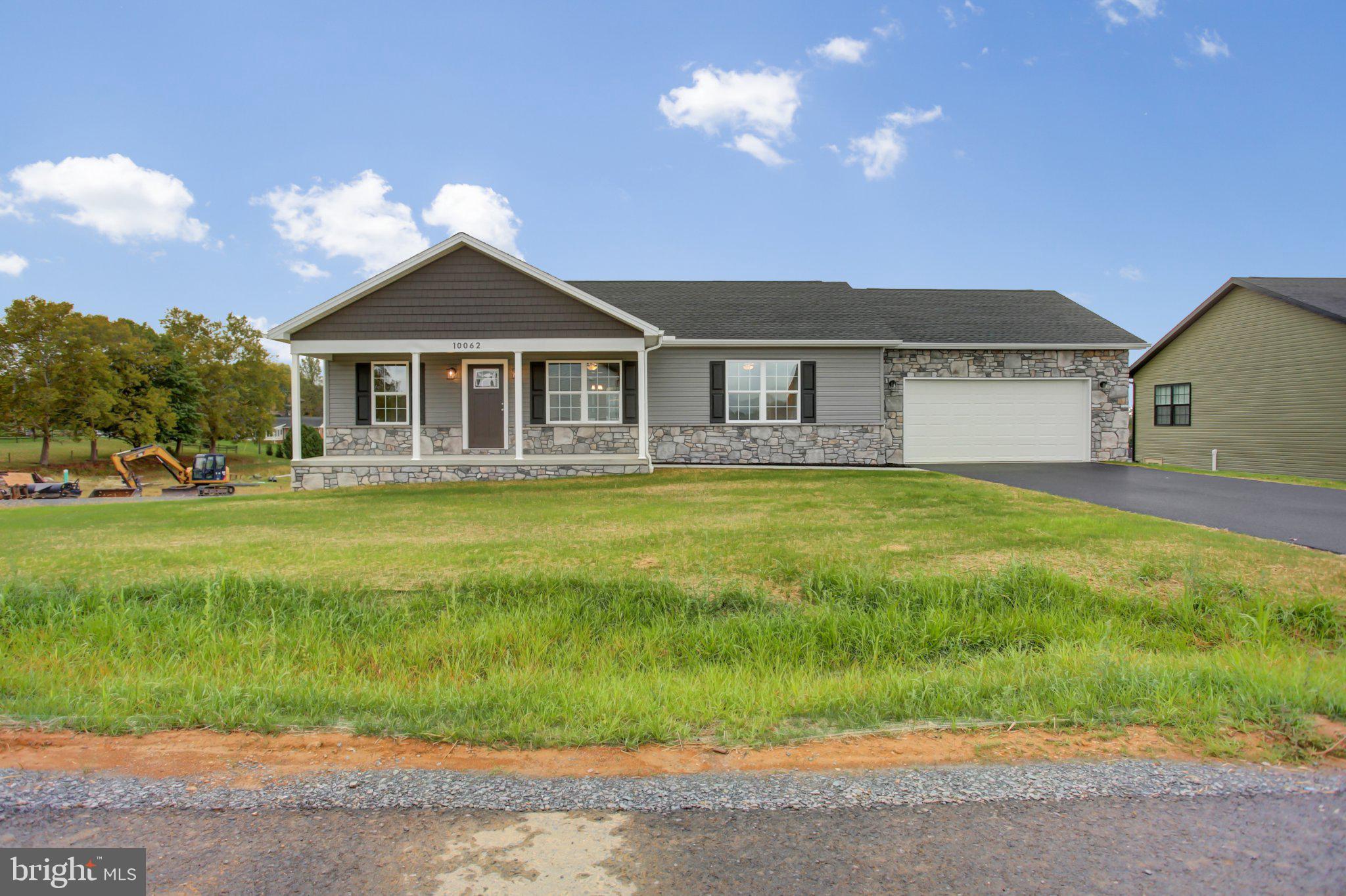 12438 BENNING LOT 3 AVENUE