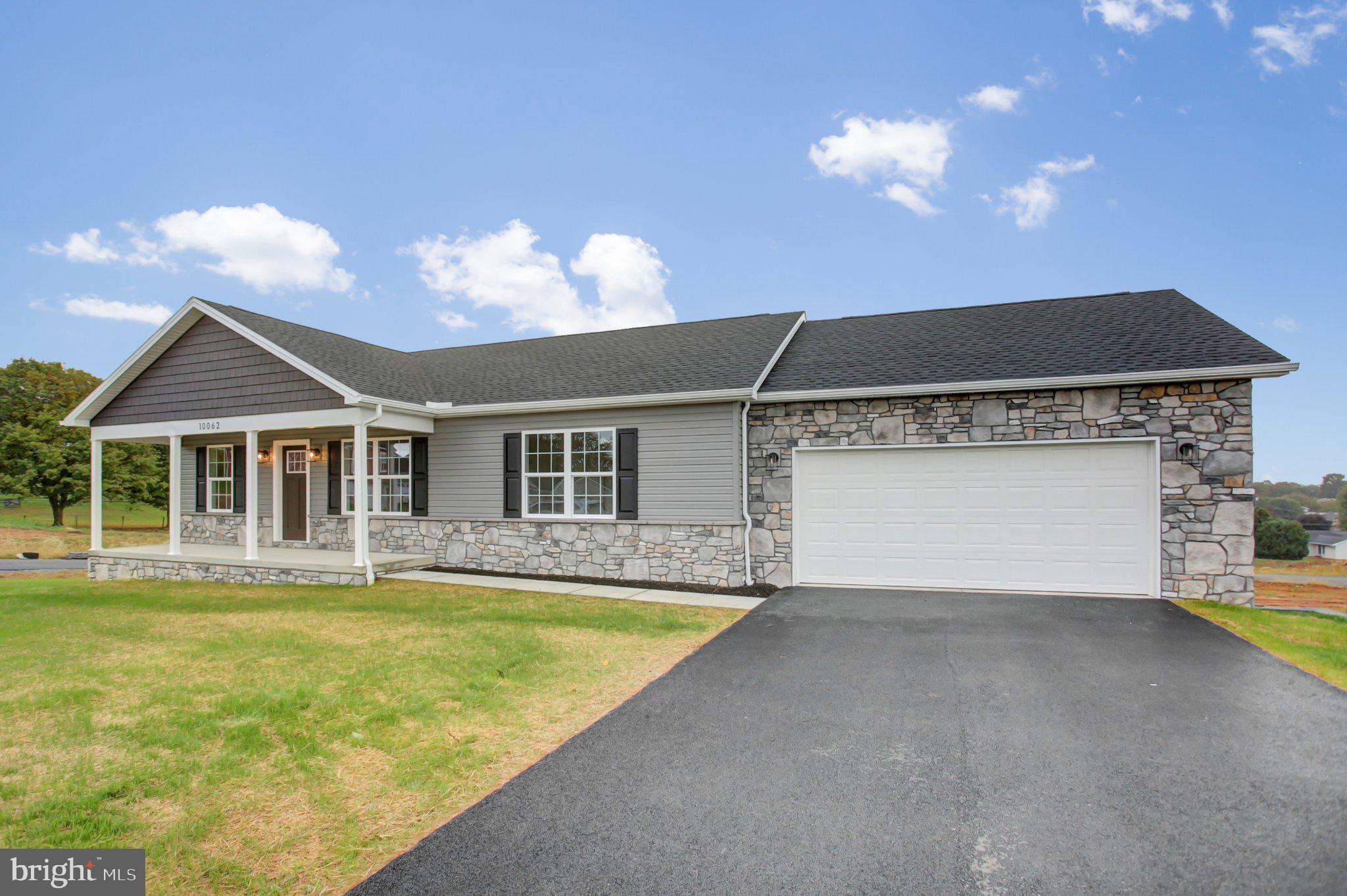 12438 BENNING LOT 3 AVENUE