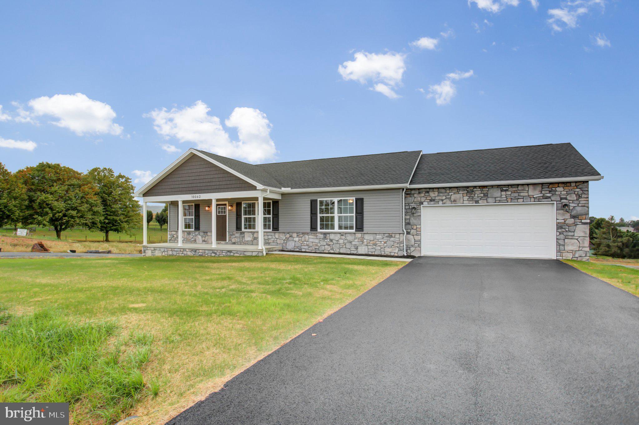 12438 BENNING LOT 3 AVENUE