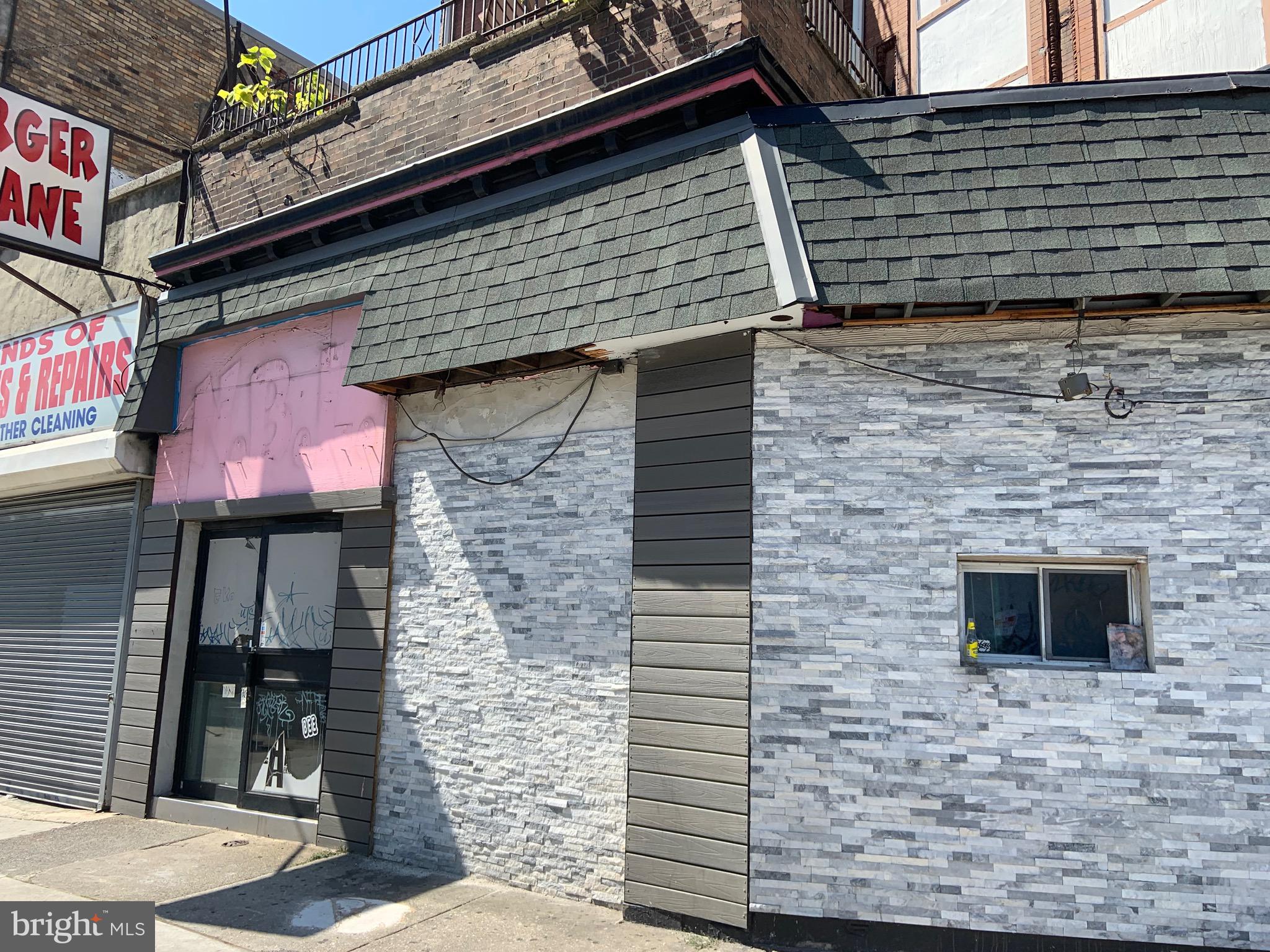 PHILADELPHIA (NORTH) - Commercial Sale