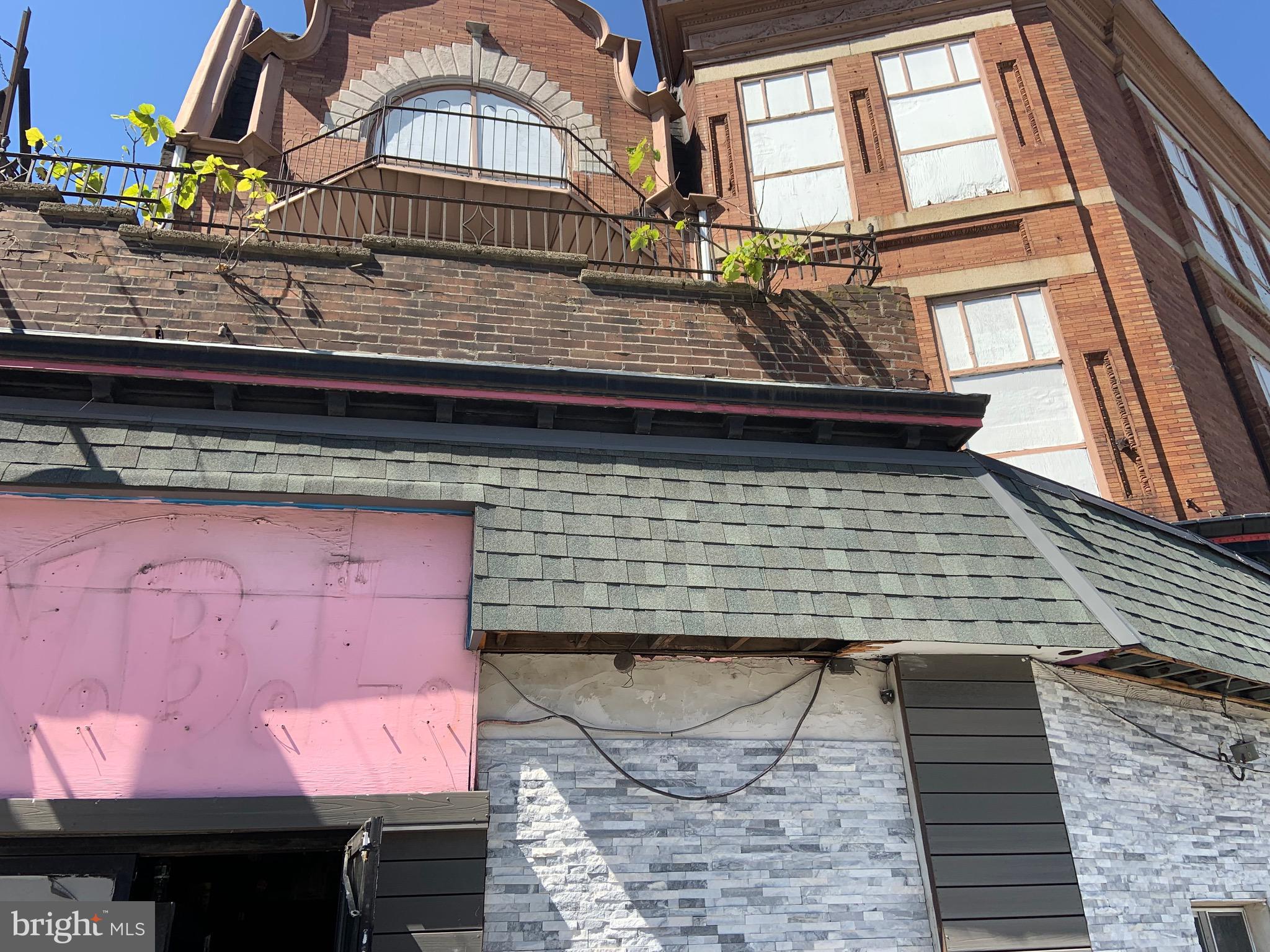 PHILADELPHIA (NORTH) - Commercial Sale