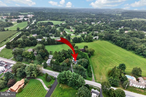 Photo of 1786 W Doe Run Road, KENNETT SQUARE, PA 19348 (MLS # PACT2135810)