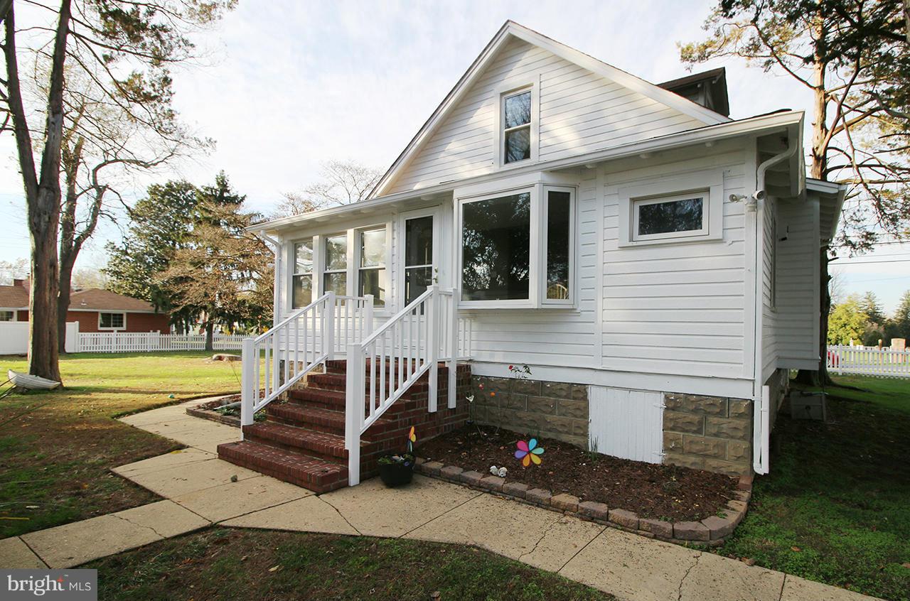 MARLBORO HEIGHTS - Residential