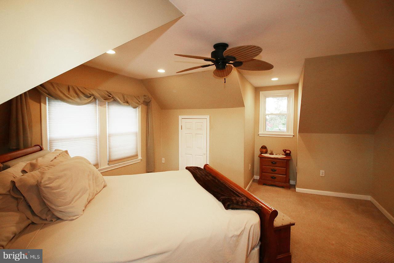 MARLBORO HEIGHTS - Residential