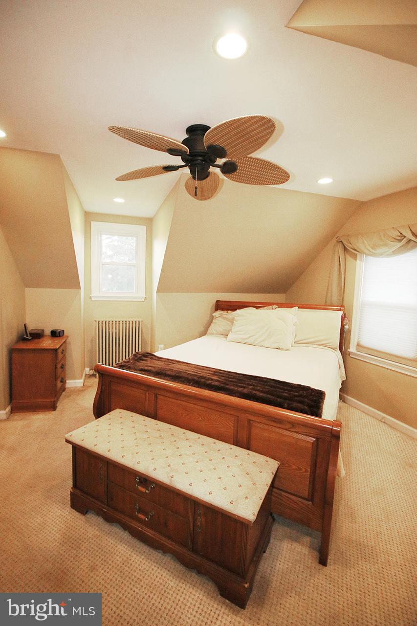 MARLBORO HEIGHTS - Residential