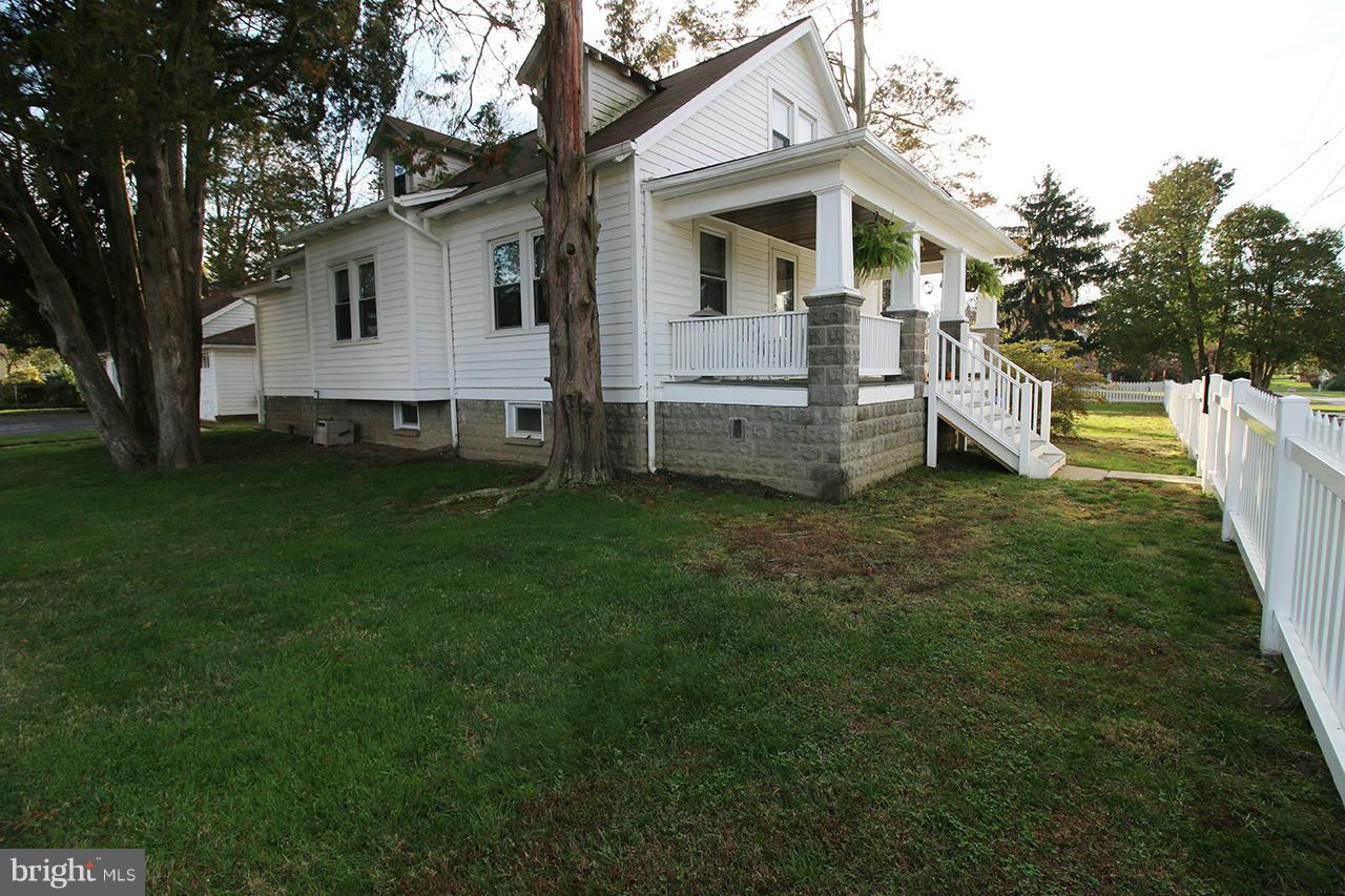 MARLBORO HEIGHTS - Residential