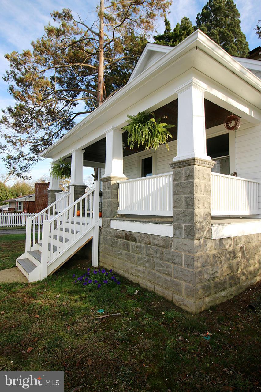 MARLBORO HEIGHTS - Residential