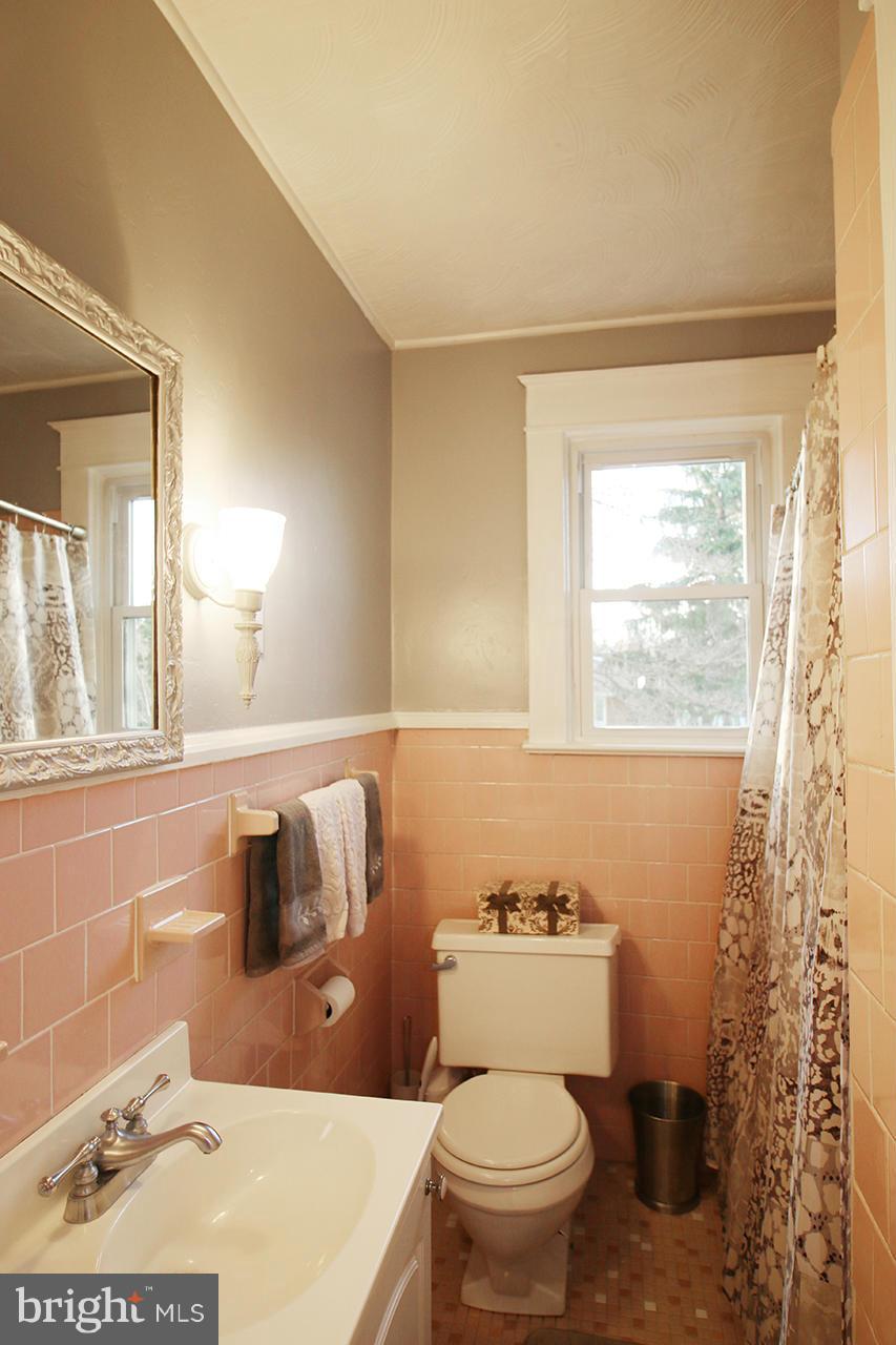 MARLBORO HEIGHTS - Residential