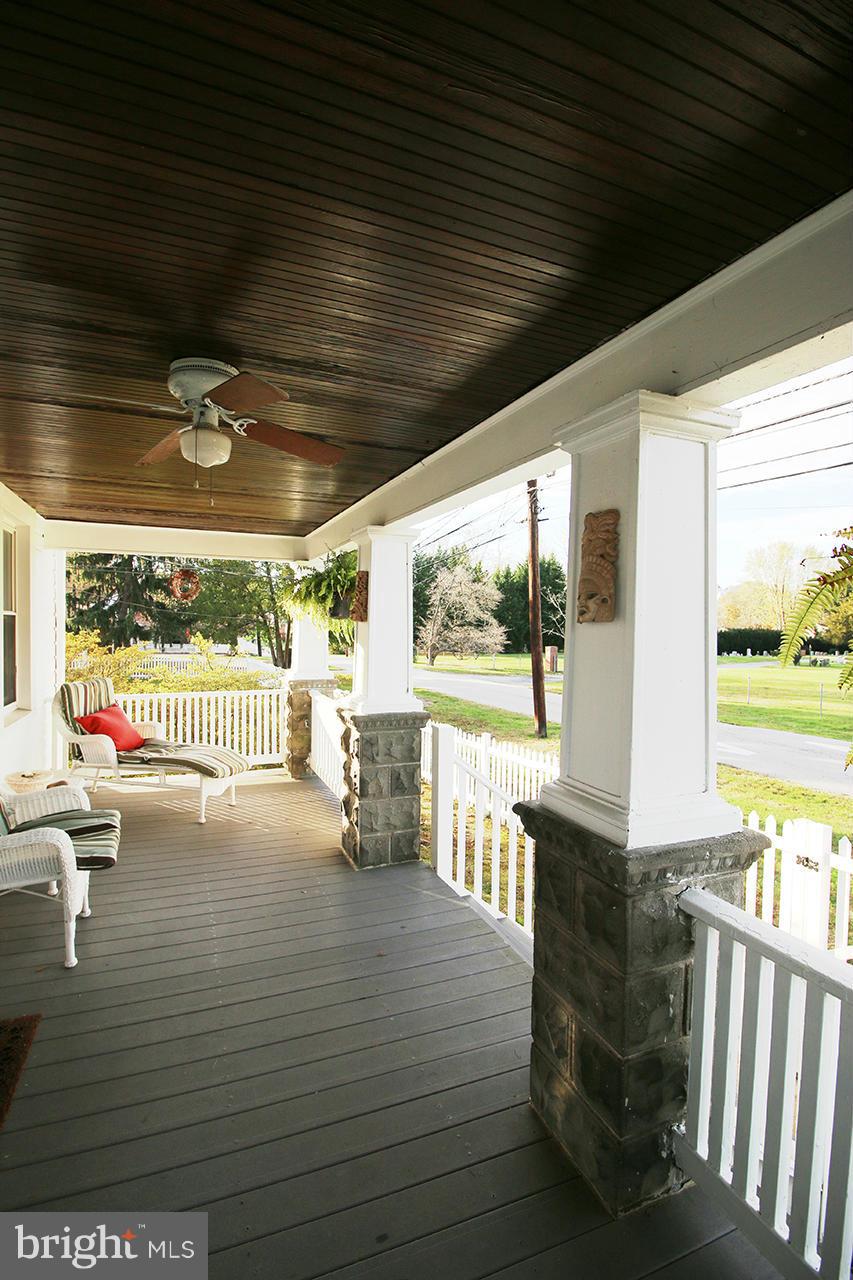 MARLBORO HEIGHTS - Residential