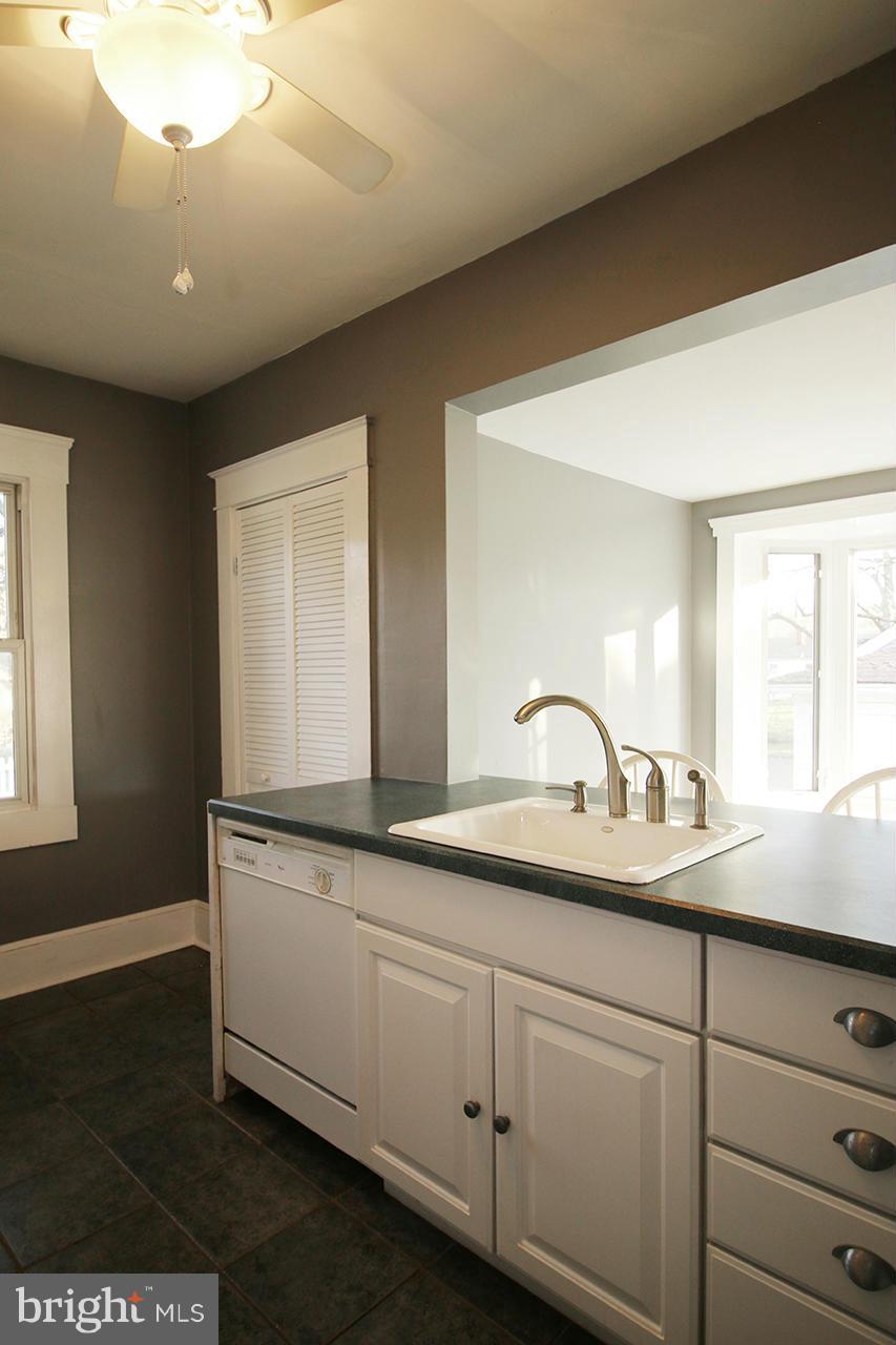 MARLBORO HEIGHTS - Residential